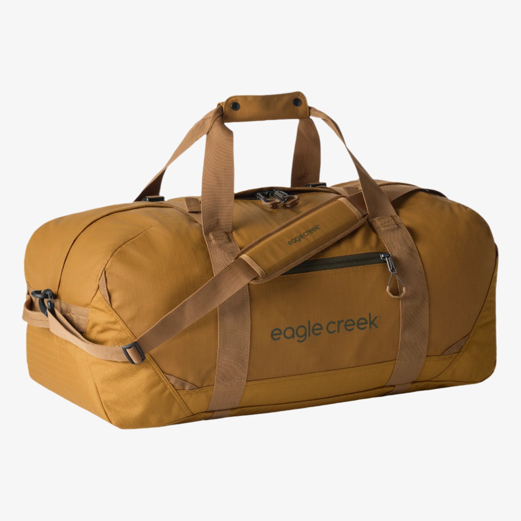 No Matter What 60L Duffel Bag (Discontinued) - Image 8