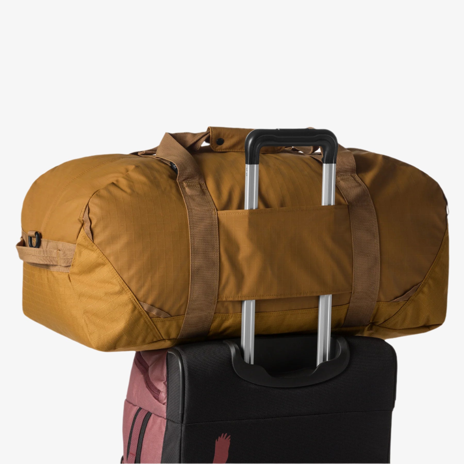 No Matter What 60L Duffel Bag (Discontinued) - Image 4
