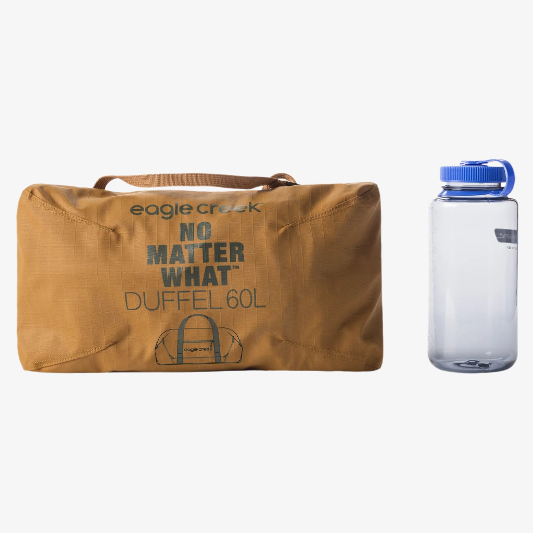 No Matter What 60L Duffel Bag (Discontinued) - Image 5