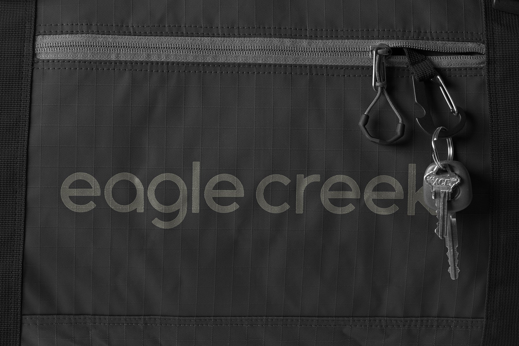 No Matter What 90L Duffel Bag (Discontinued) - Image 9