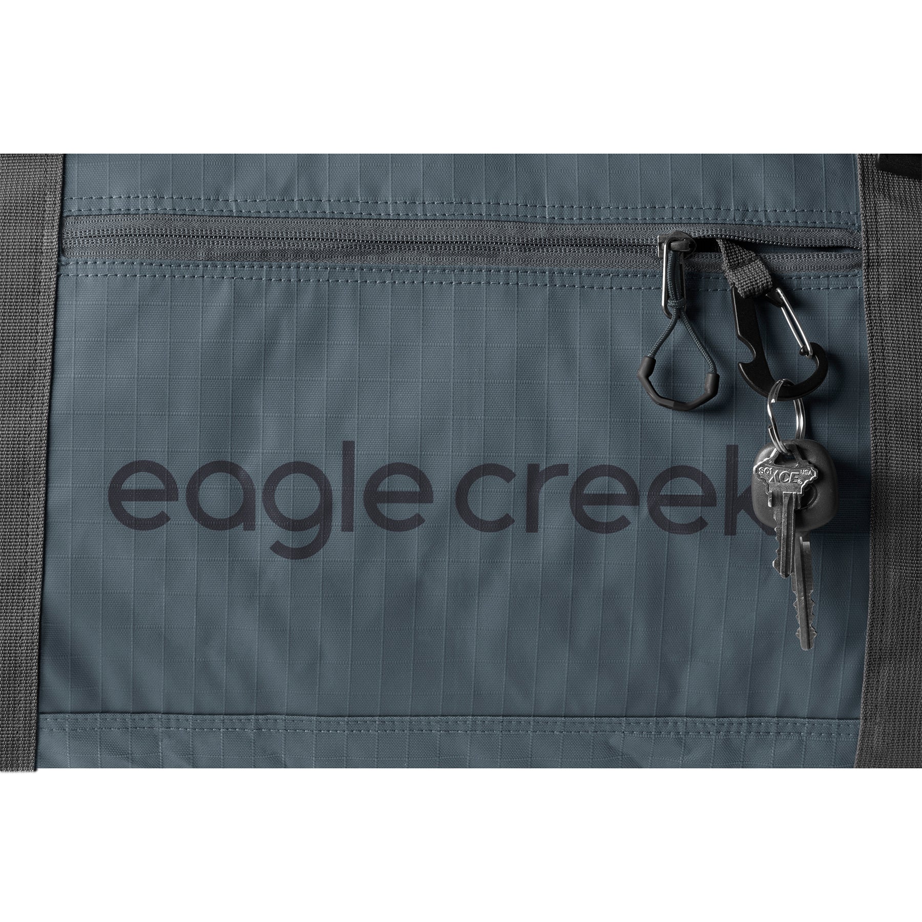 No Matter What 90L Duffel Bag (Discontinued) - Image 3
