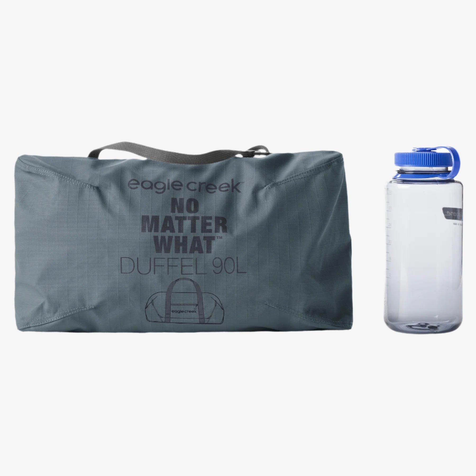 No Matter What 90L Duffel Bag (Discontinued) - Image 4