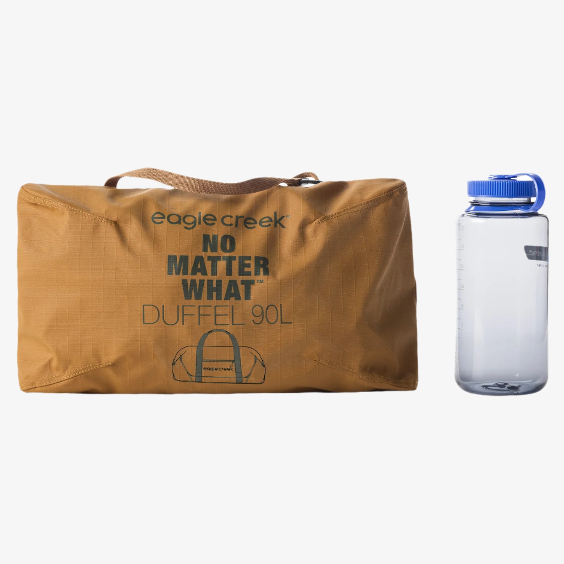 No Matter What 90L Duffel Bag (Discontinued) - Image 16