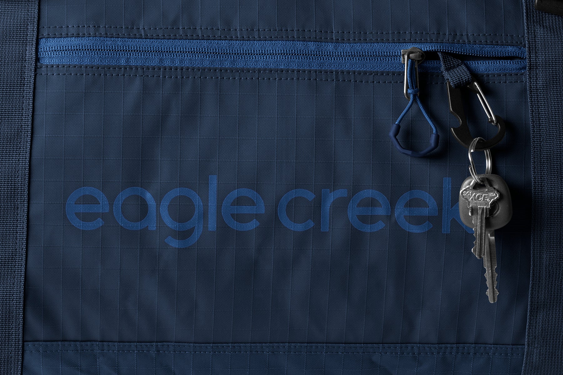 No Matter What 90L Duffel Bag (Discontinued) - Image 21