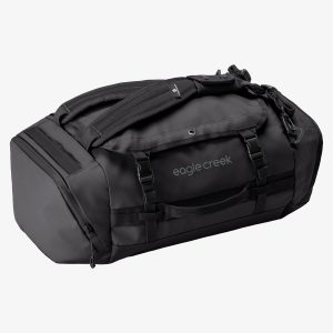 Cargo Hauler 40L Duffel Bag