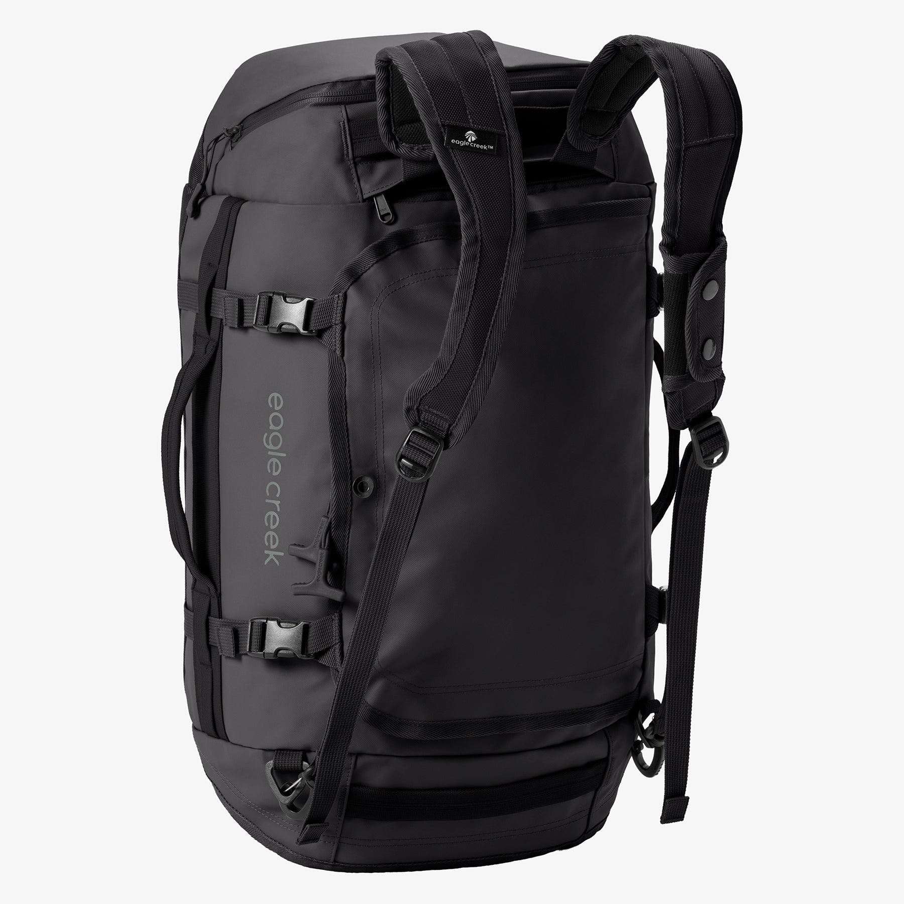 Cargo Hauler 40L Duffel Bag - Image 2