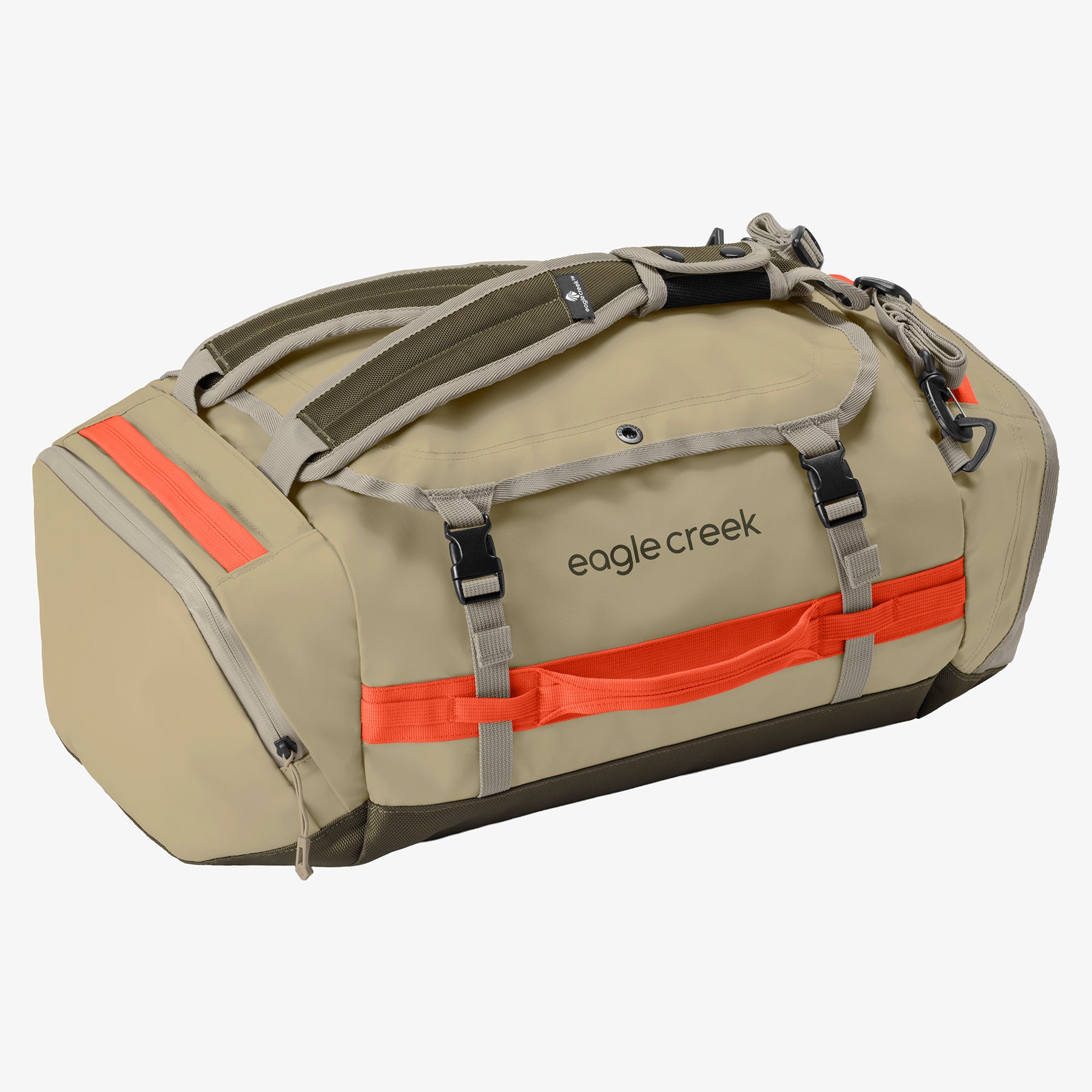 Cargo Hauler 40L Duffel Bag - Image 11