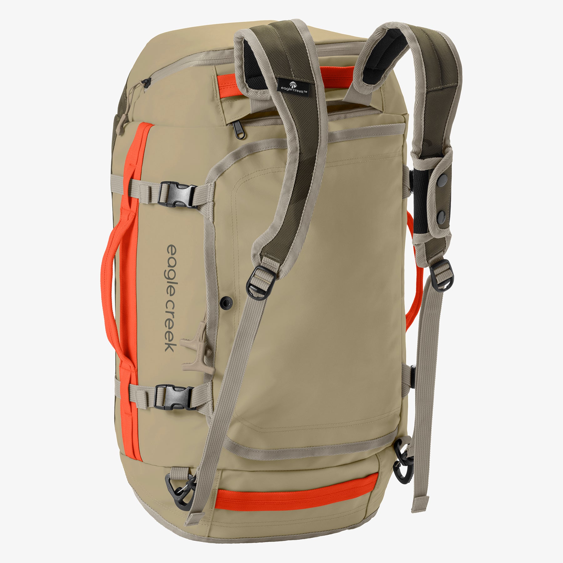 Cargo Hauler 40L Duffel Bag - Image 12