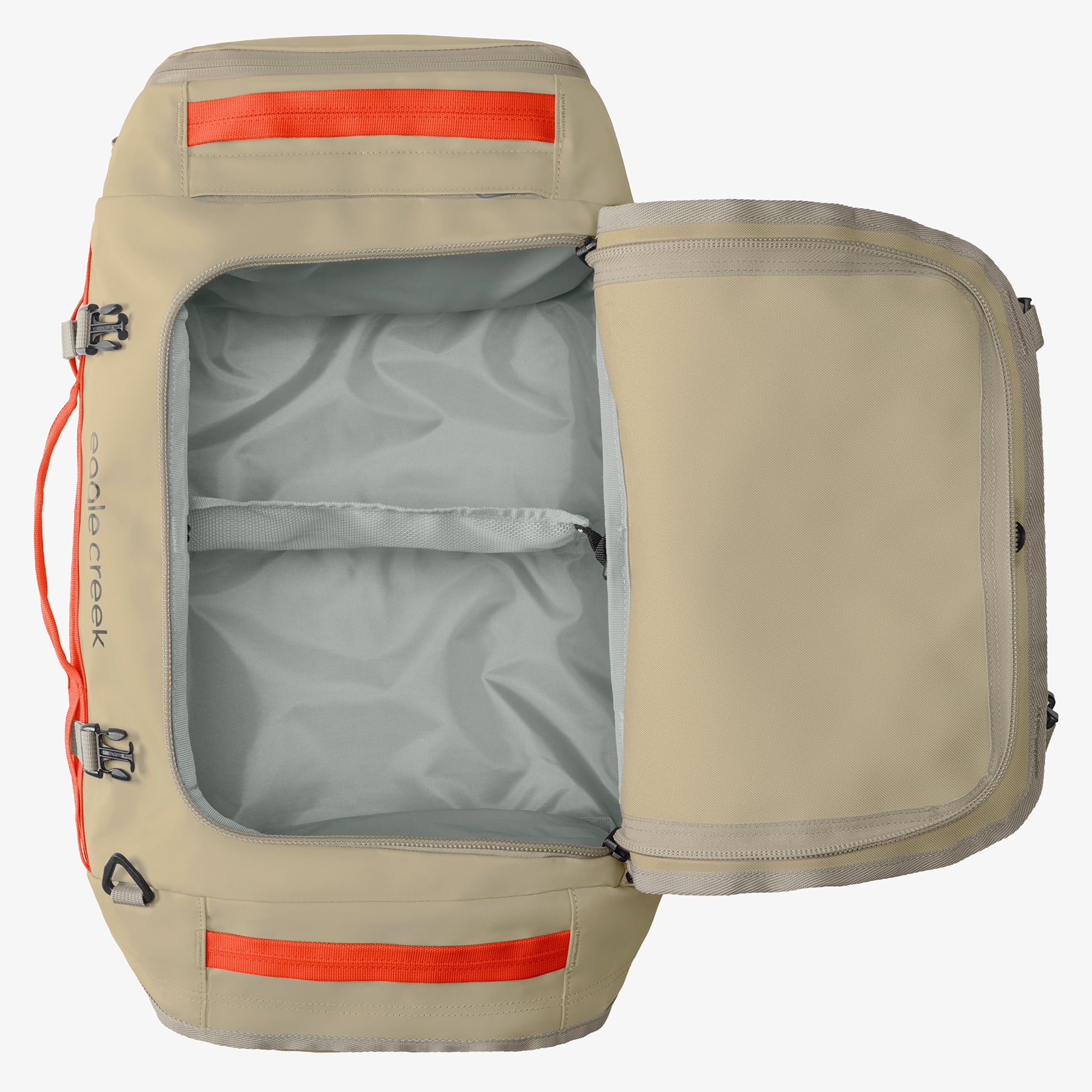 Cargo Hauler 40L Duffel Bag - Image 13