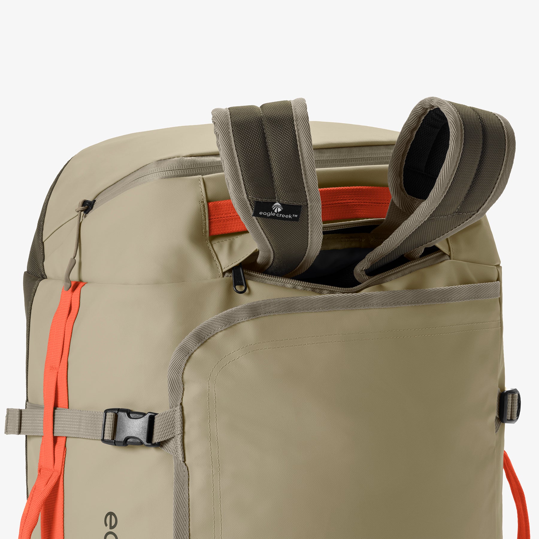 Cargo Hauler 40L Duffel Bag - Image 14