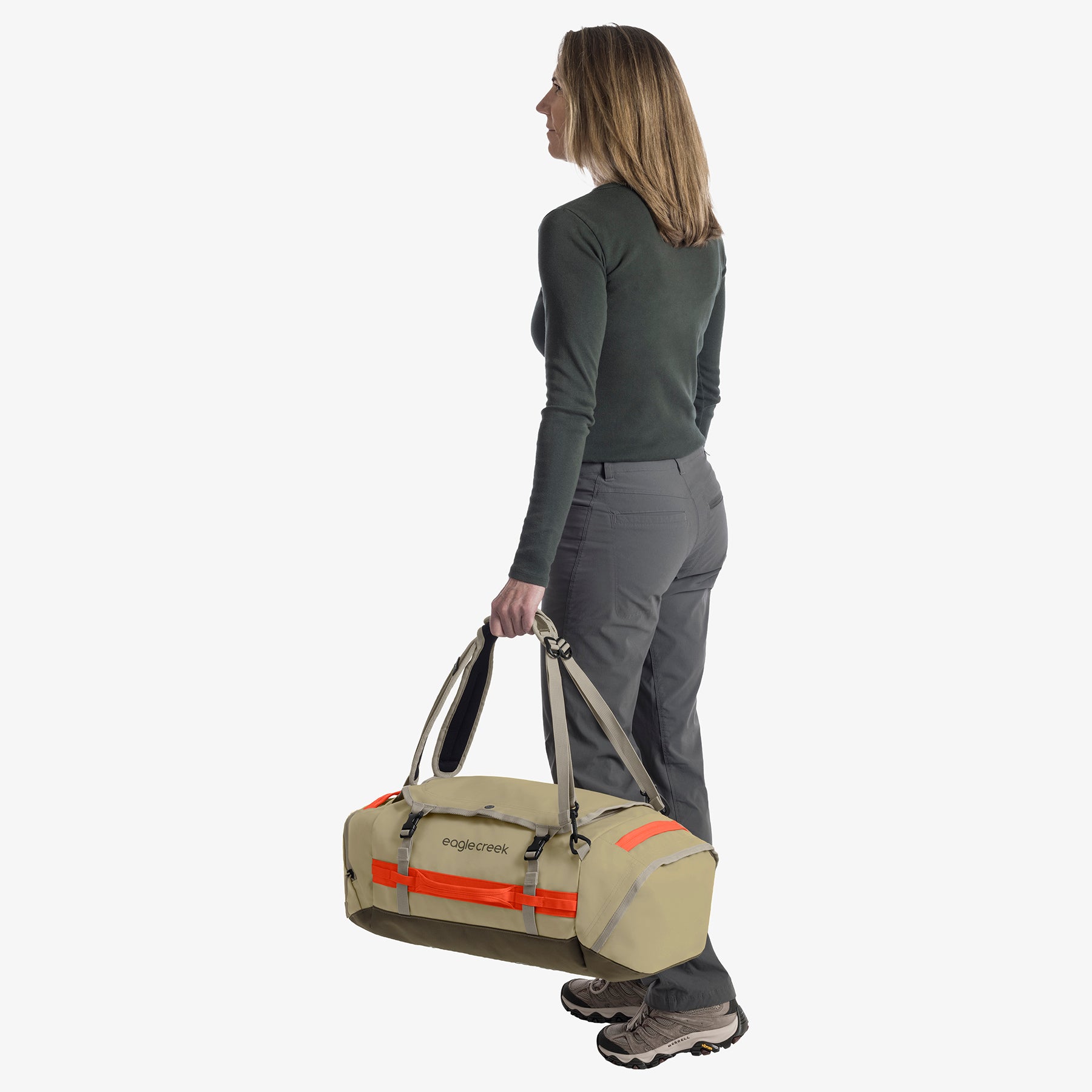 Cargo Hauler 40L Duffel Bag - Image 18