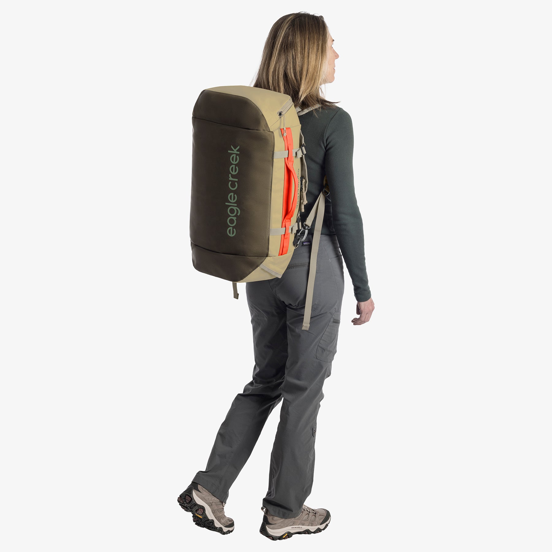 Cargo Hauler 40L Duffel Bag - Image 19