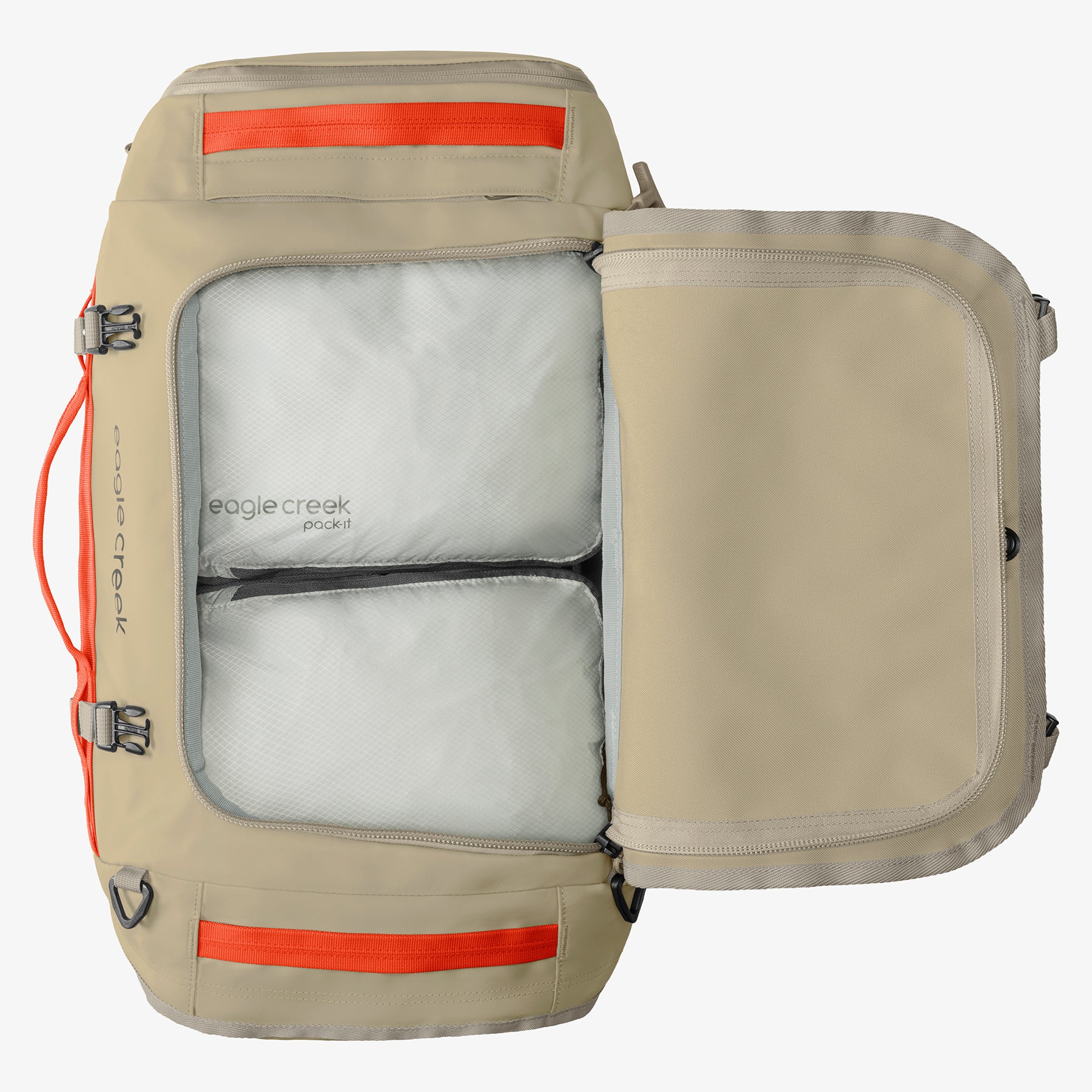 Cargo Hauler 40L Duffel Bag - Image 20