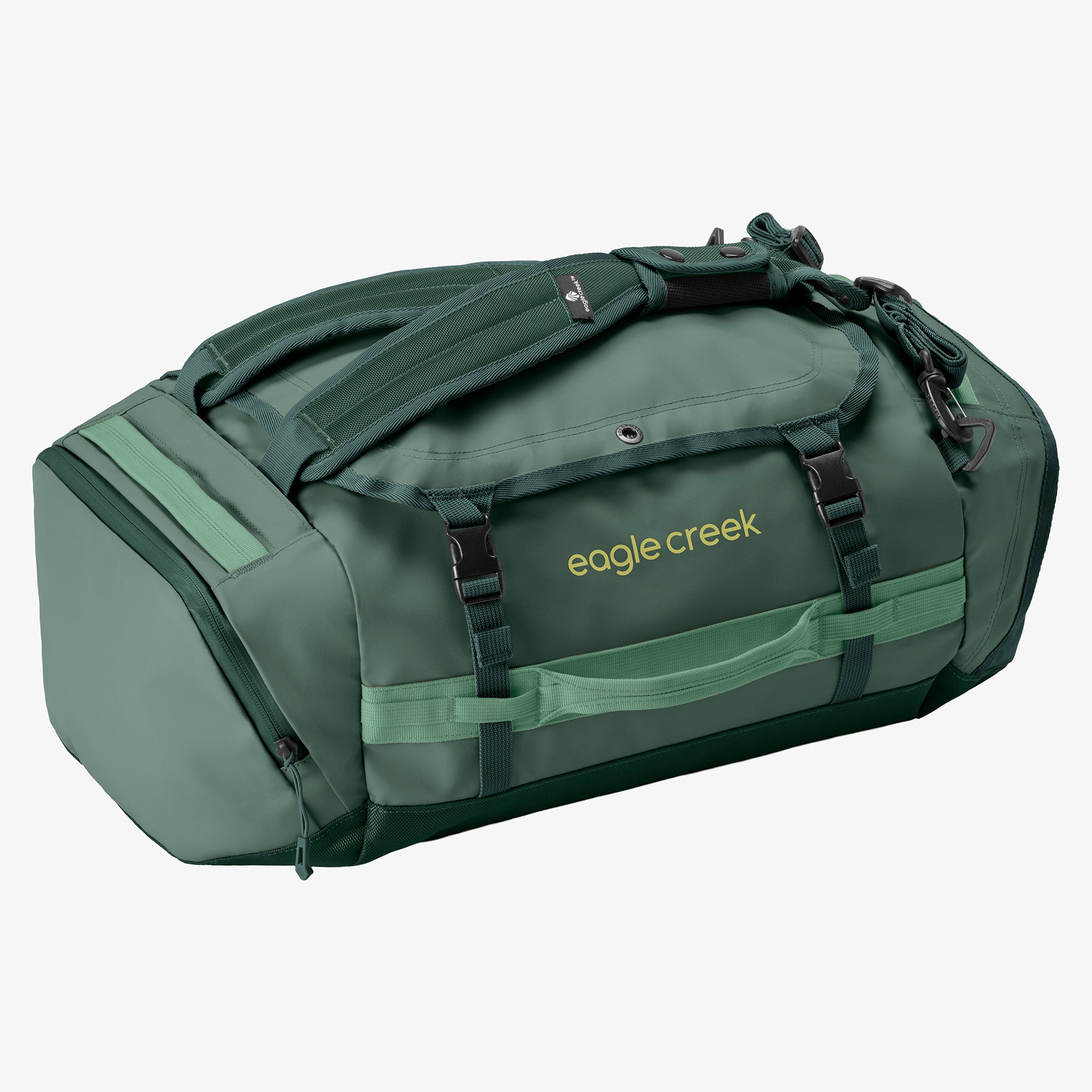 Cargo Hauler 40L Duffel Bag - Image 21