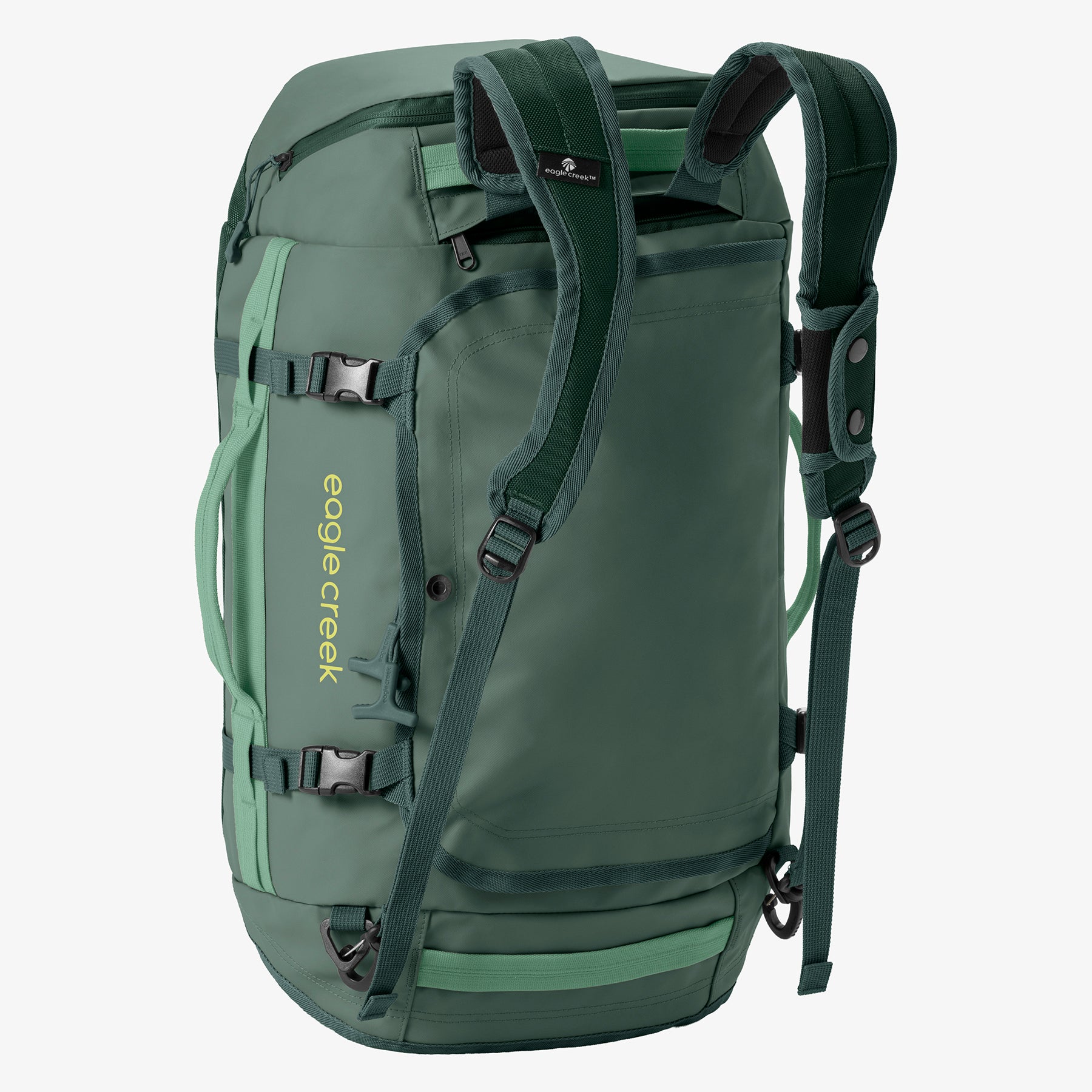 Cargo Hauler 40L Duffel Bag - Image 22