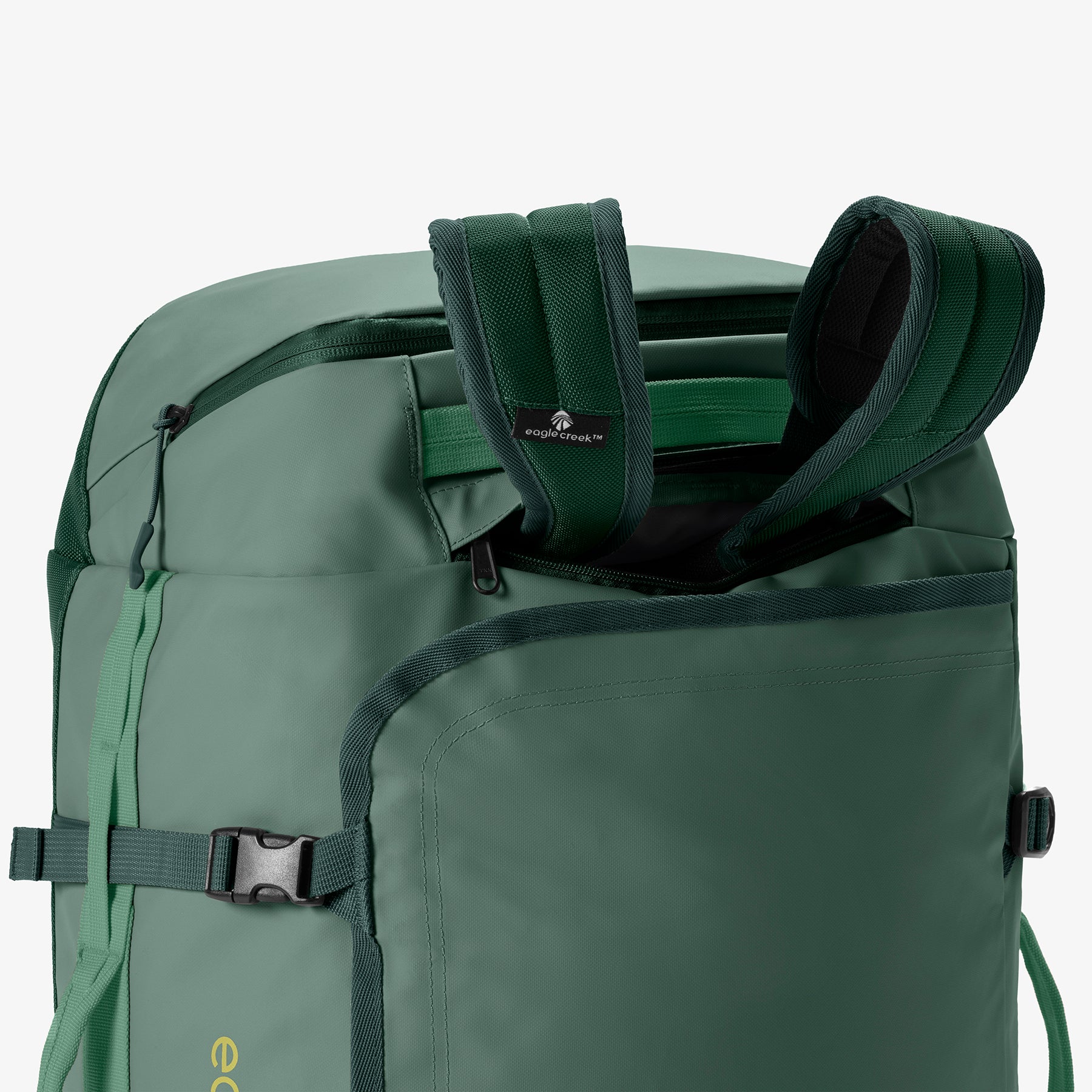 Cargo Hauler 40L Duffel Bag - Image 24