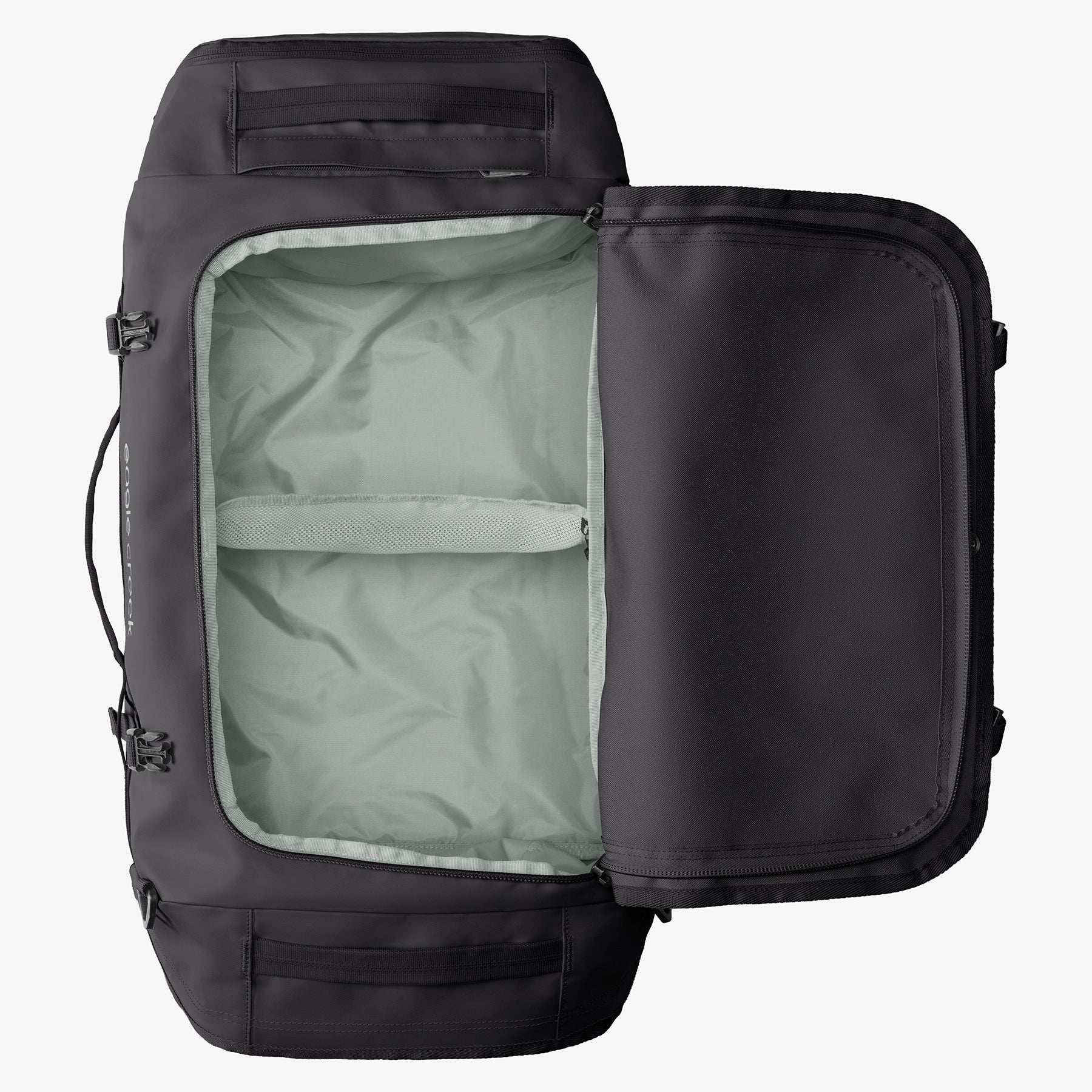 Cargo Hauler 60L Duffel Bag - Image 13