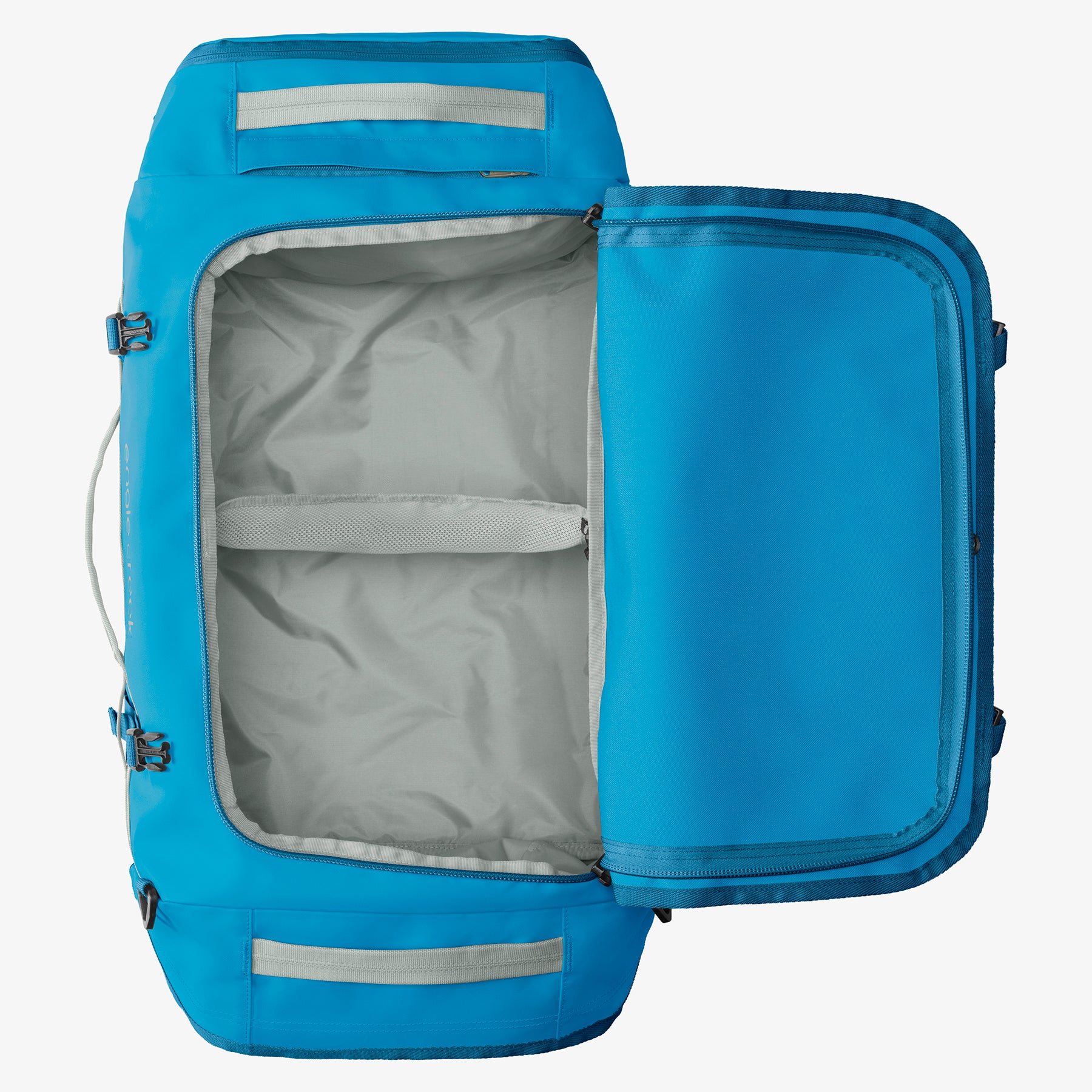 Cargo Hauler 60L Duffel Bag - Image 3