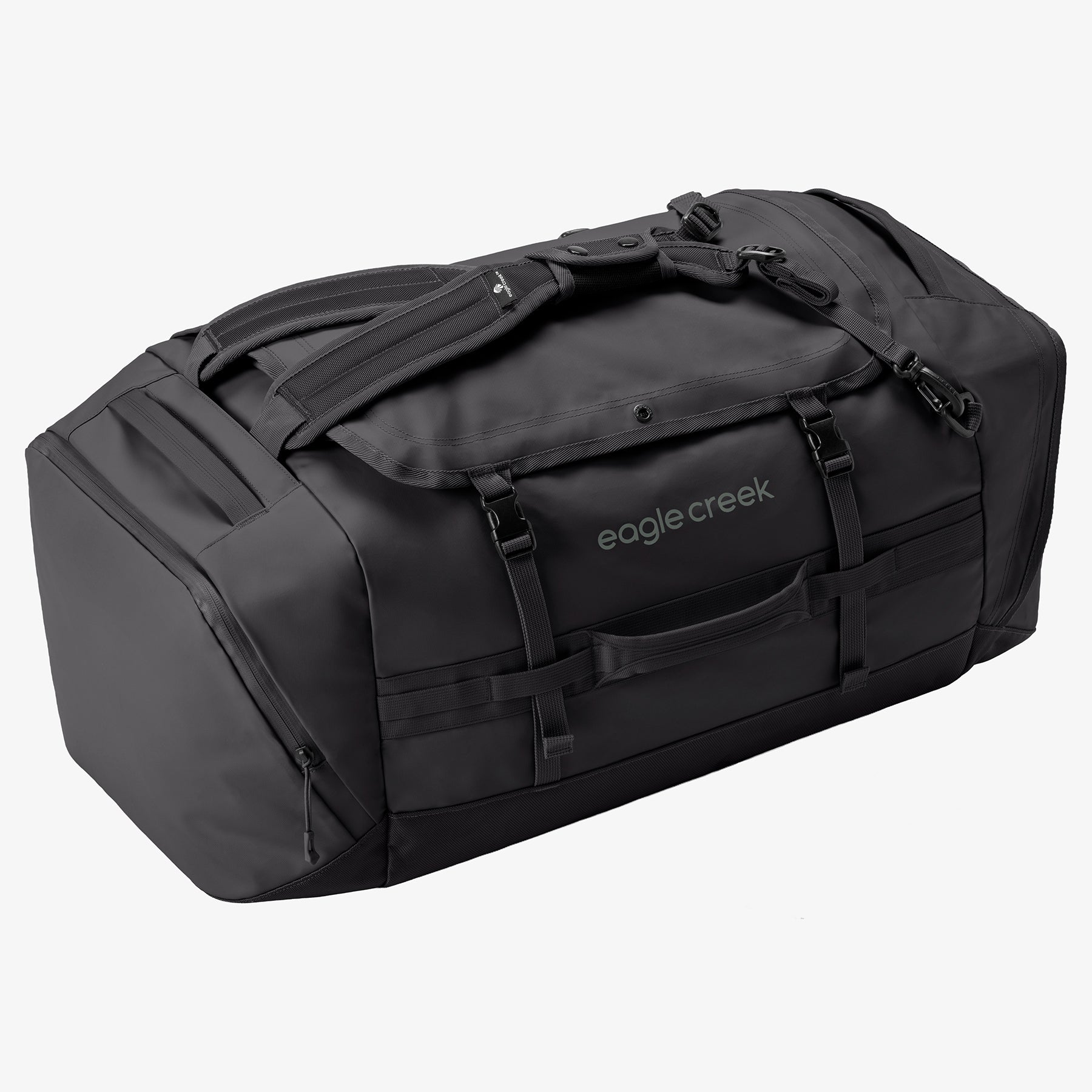 Cargo Hauler 90L Duffel Bag - Image 9