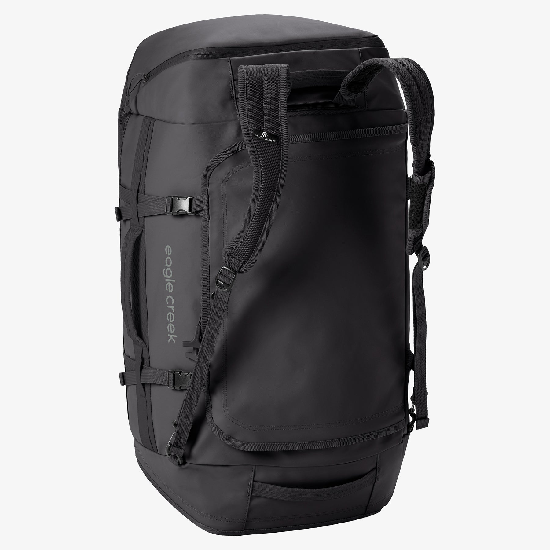 Cargo Hauler 90L Duffel Bag - Image 10