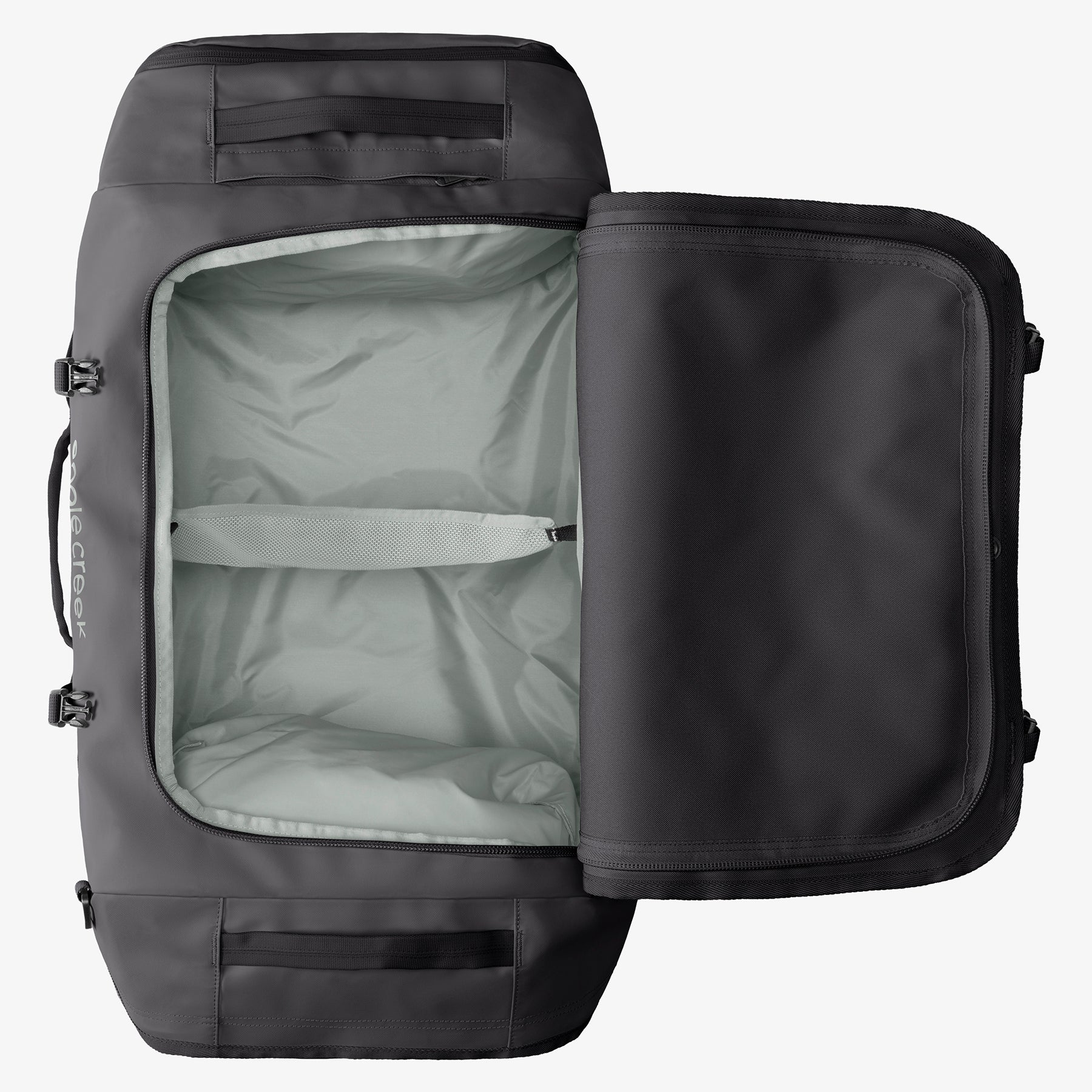 Cargo Hauler 90L Duffel Bag - Image 11