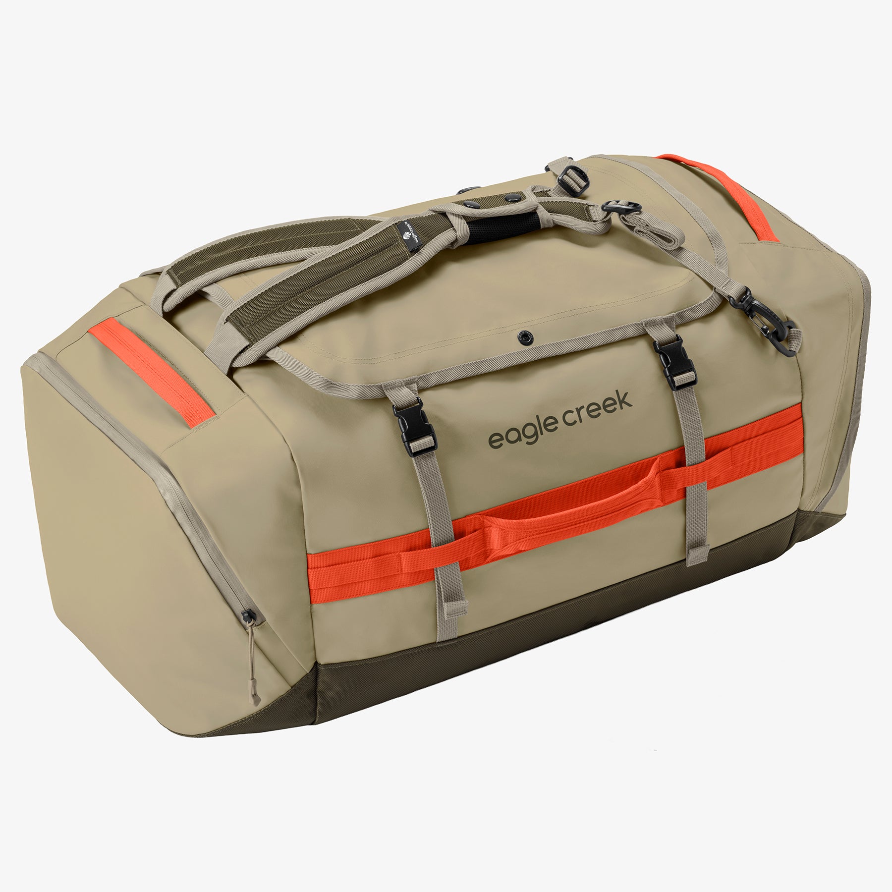 Cargo Hauler 90L Duffel Bag - Image 17