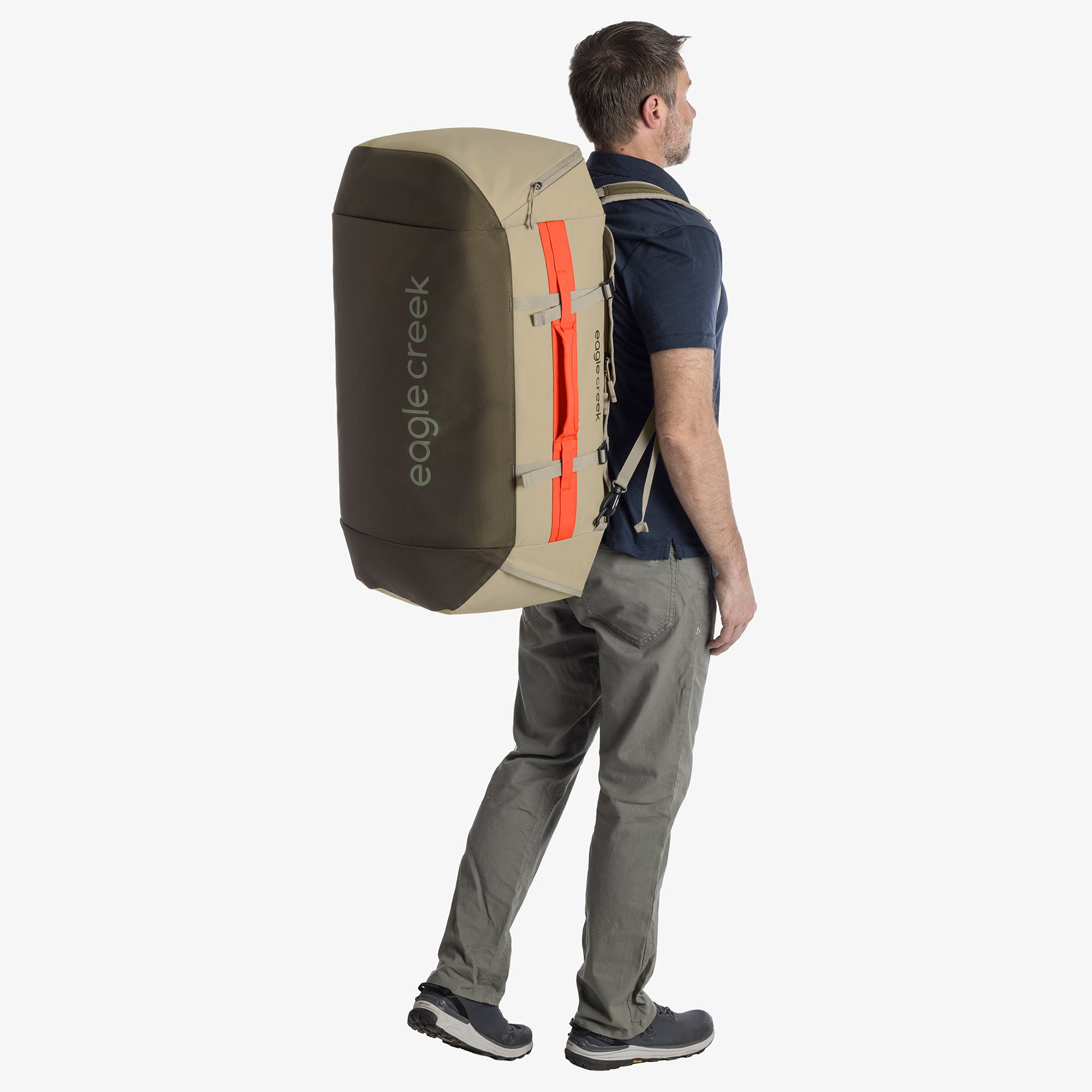 Cargo Hauler 90L Duffel Bag - Image 23