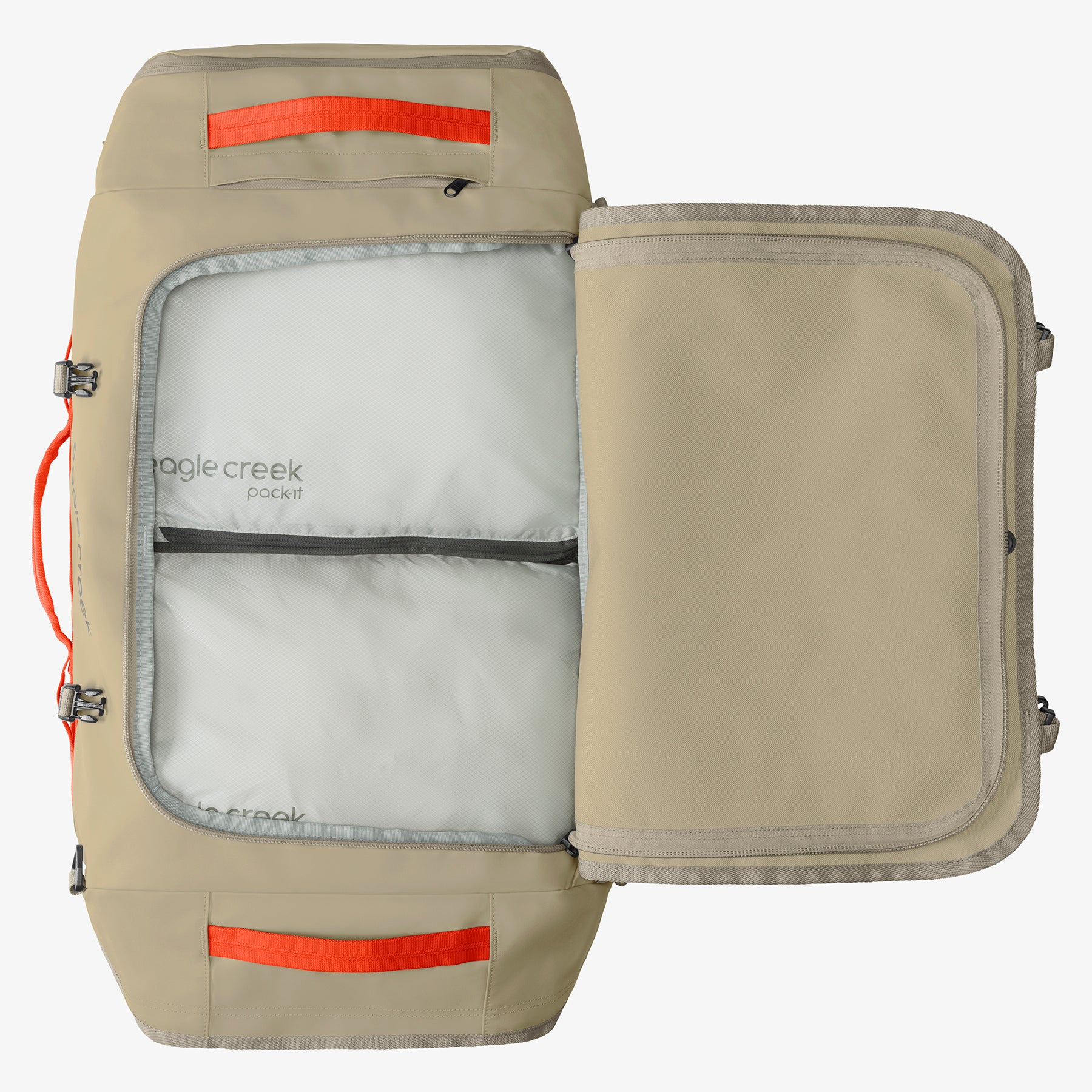 Cargo Hauler 90L Duffel Bag - Image 24