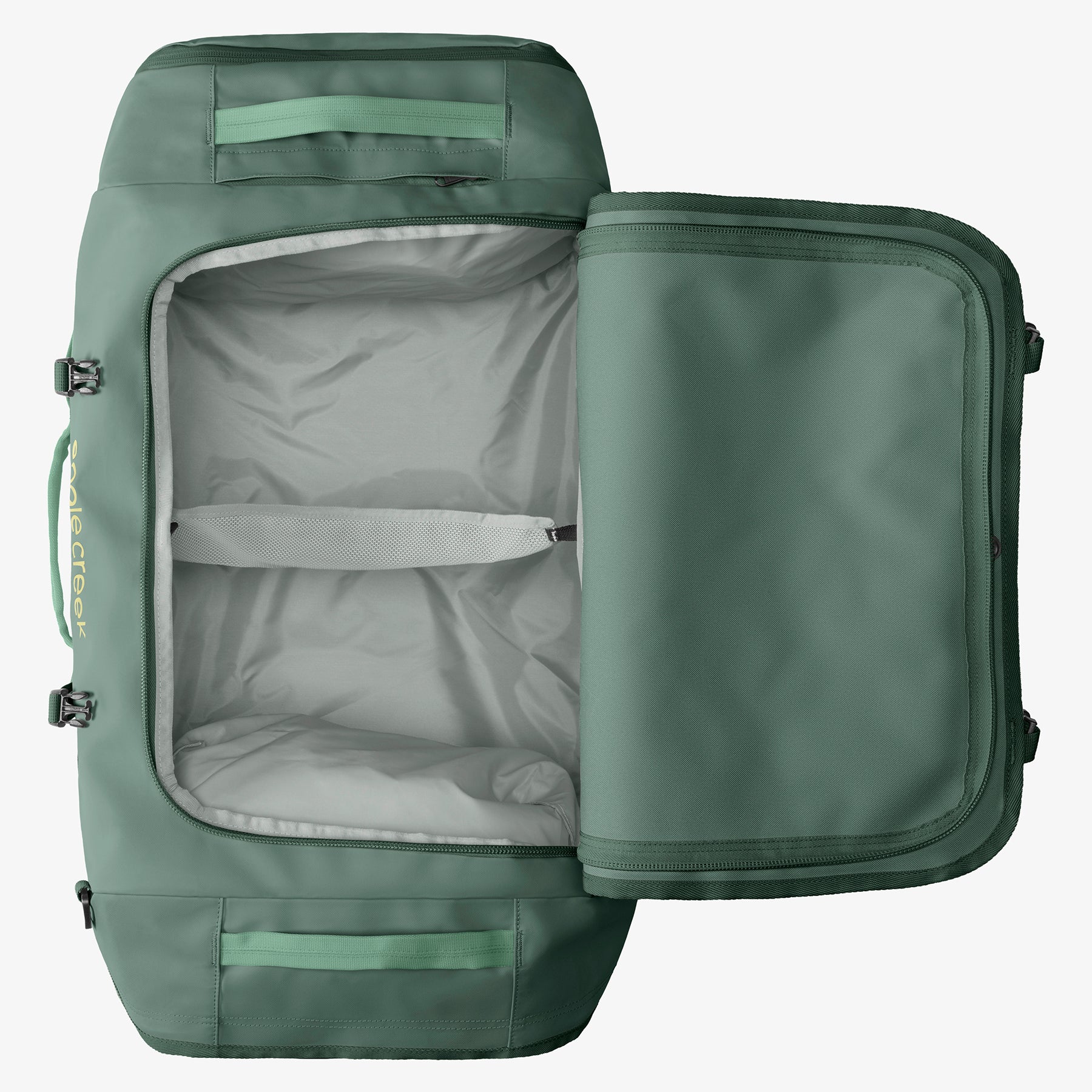 Cargo Hauler 90L Duffel Bag - Image 3