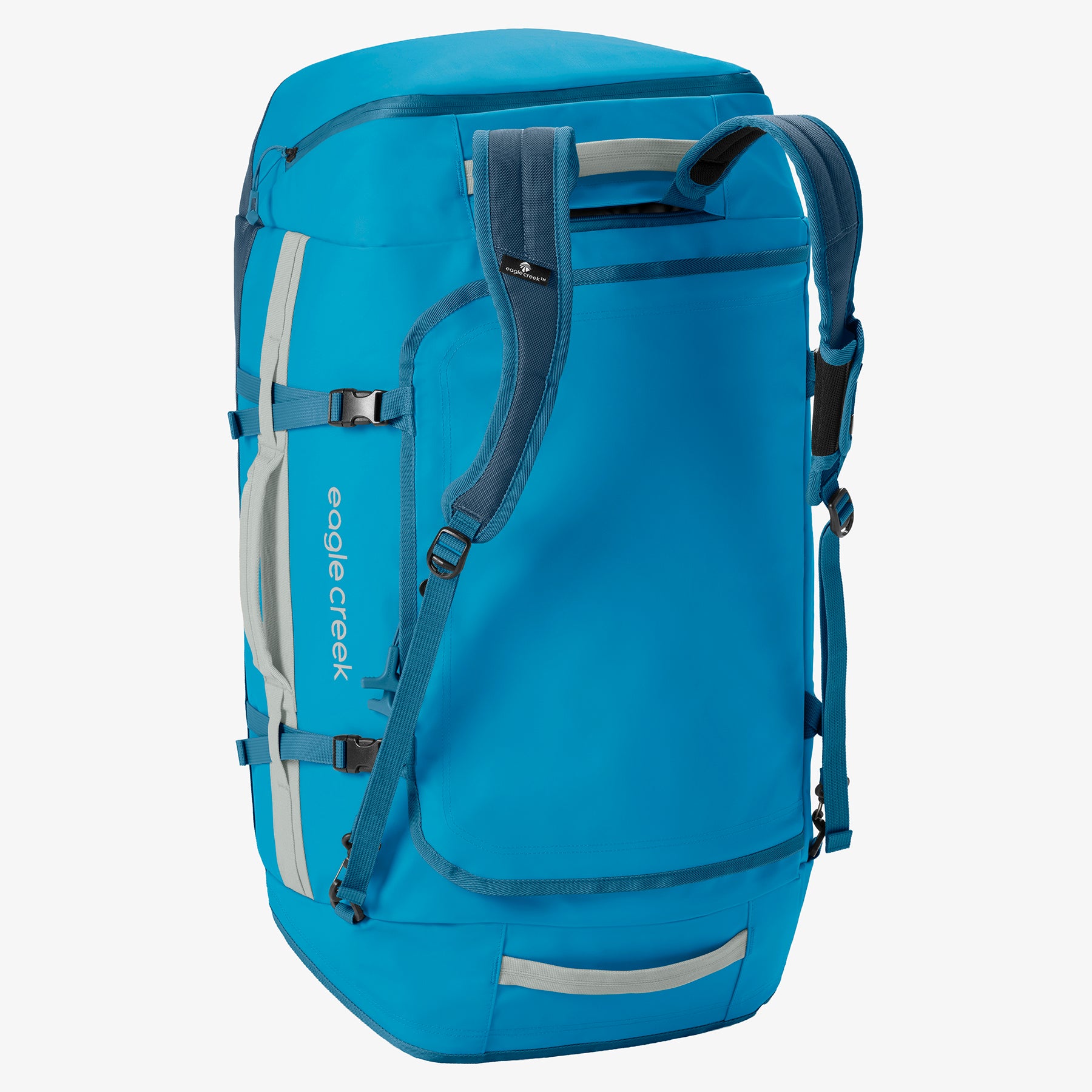 Cargo Hauler 90L Duffel Bag - Image 26