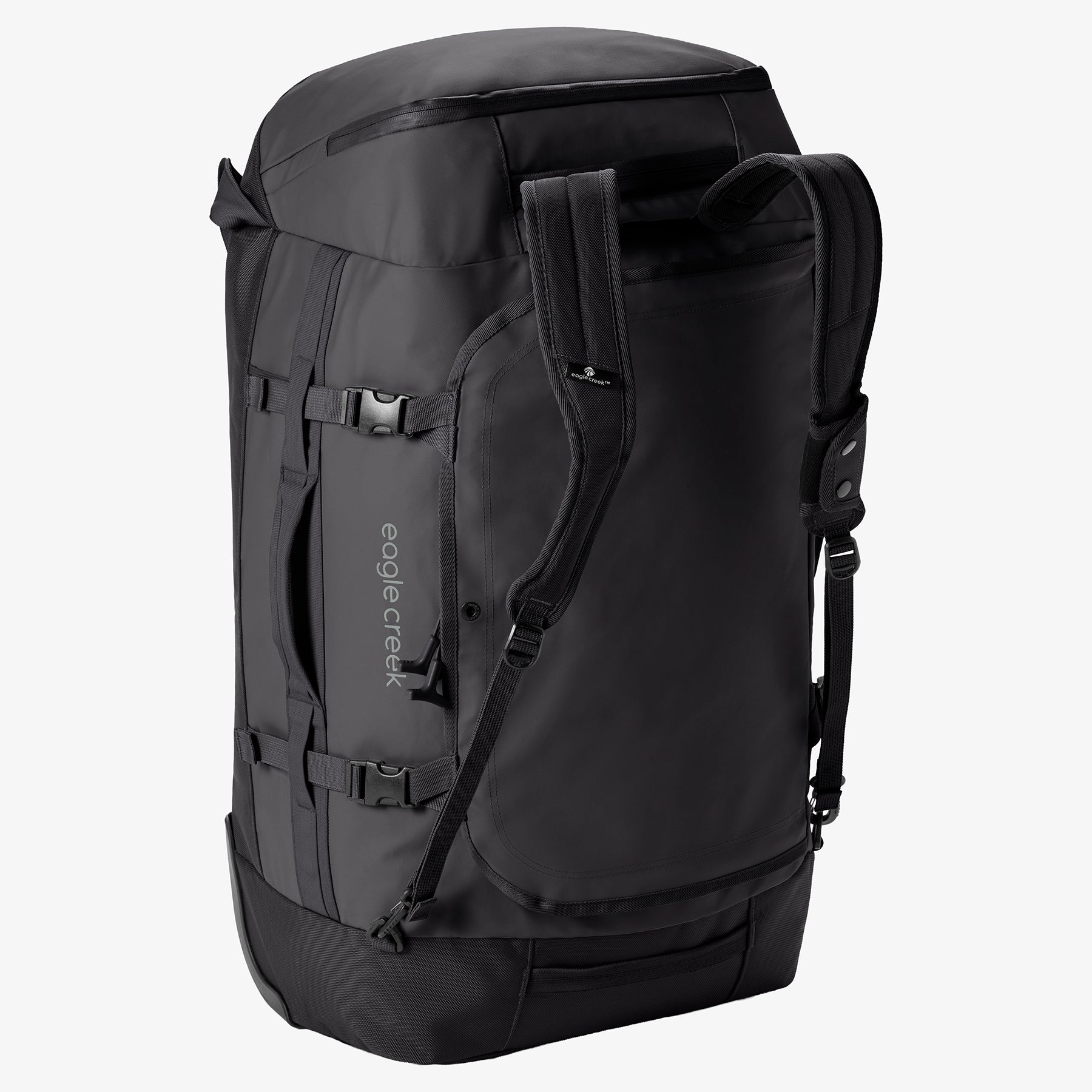 Cargo Hauler 110L Rolling Duffel Bag - Image 14