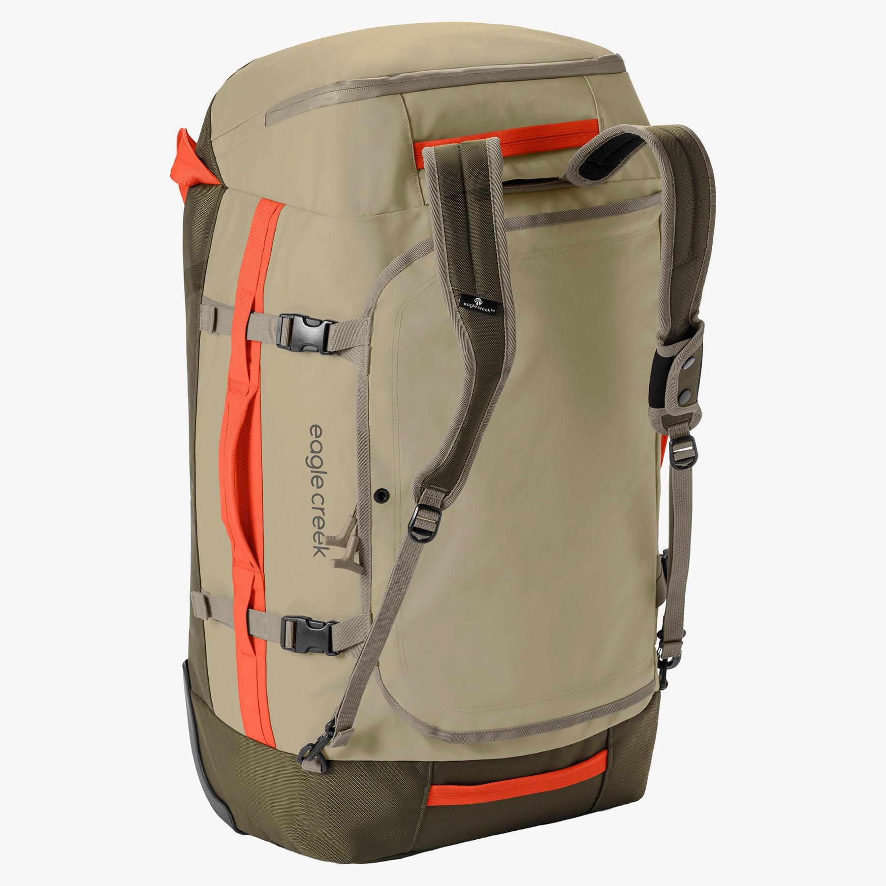 Cargo Hauler 110L Rolling Duffel Bag - Image 26