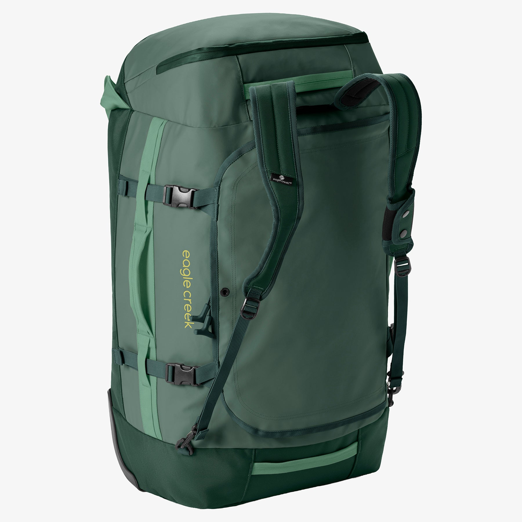 Cargo Hauler 110L Rolling Duffel Bag - Image 2
