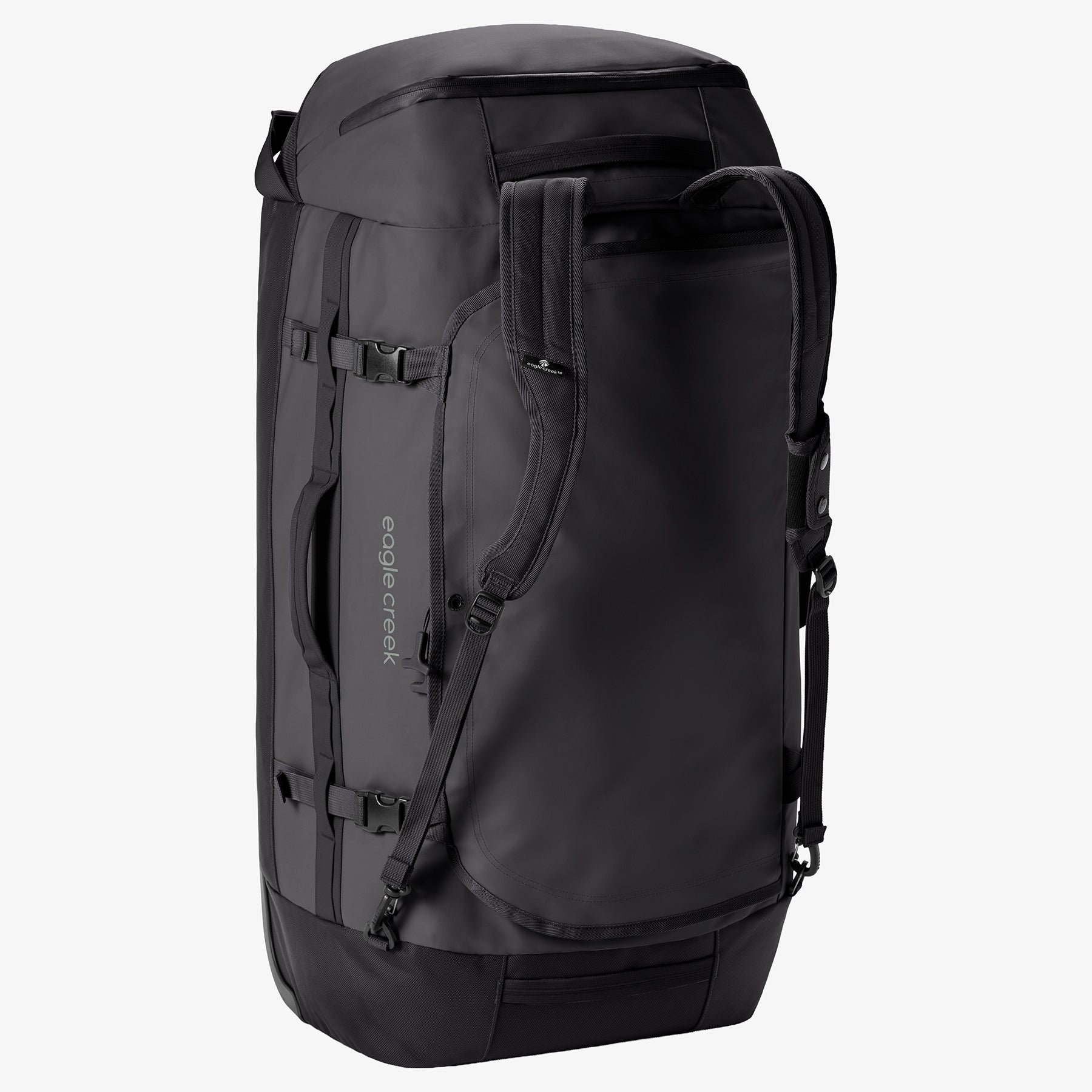 Cargo Hauler 130L Rolling Duffel Bag - Image 12