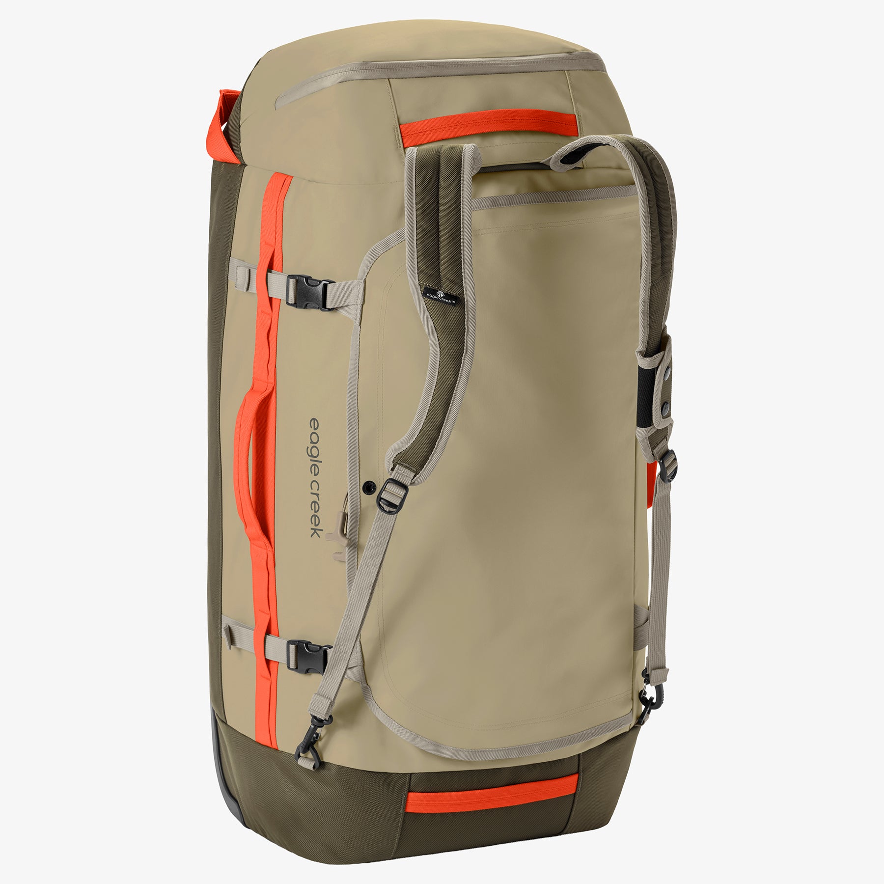 Cargo Hauler 130L Rolling Duffel Bag - Image 22