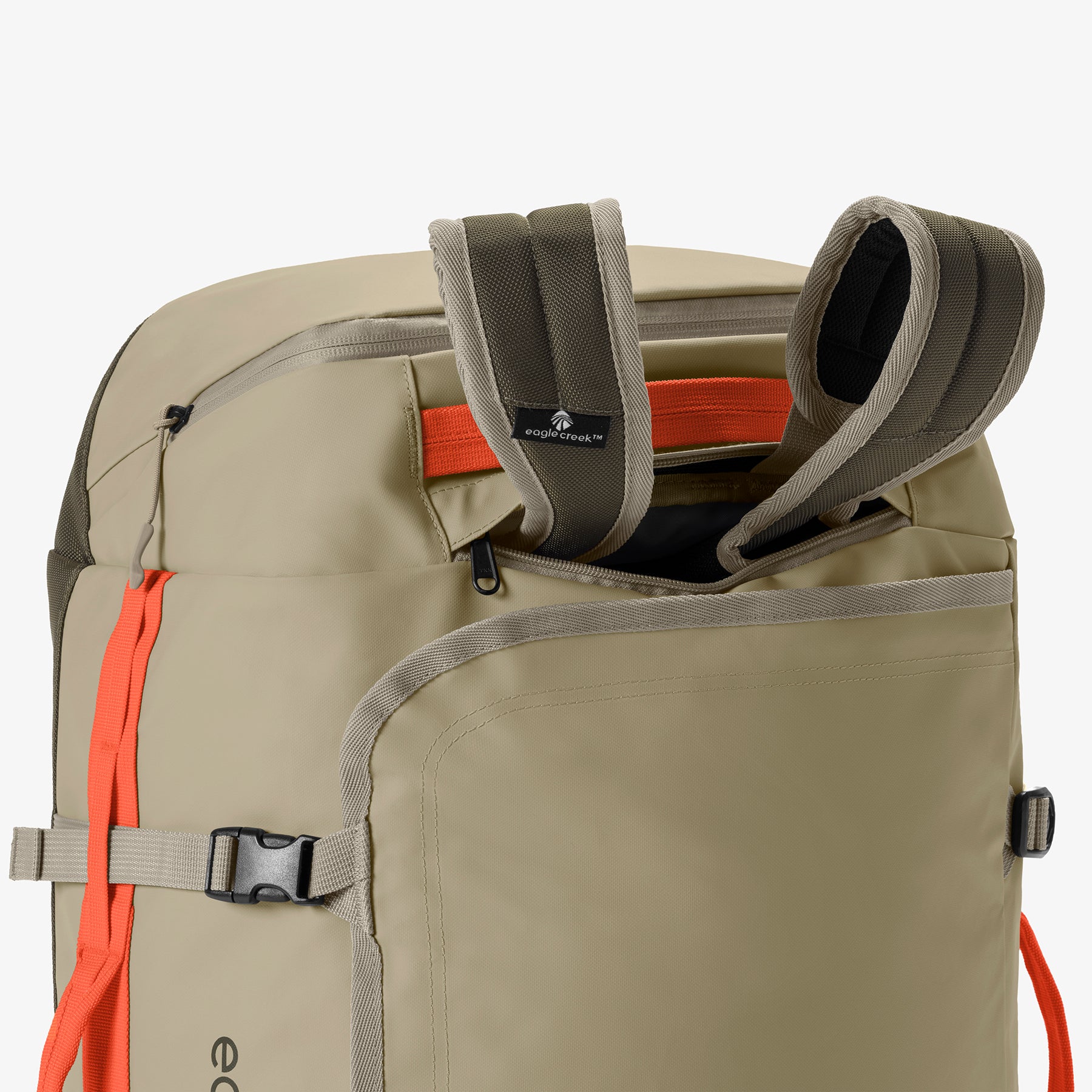 Cargo Hauler 130L Rolling Duffel Bag - Image 24