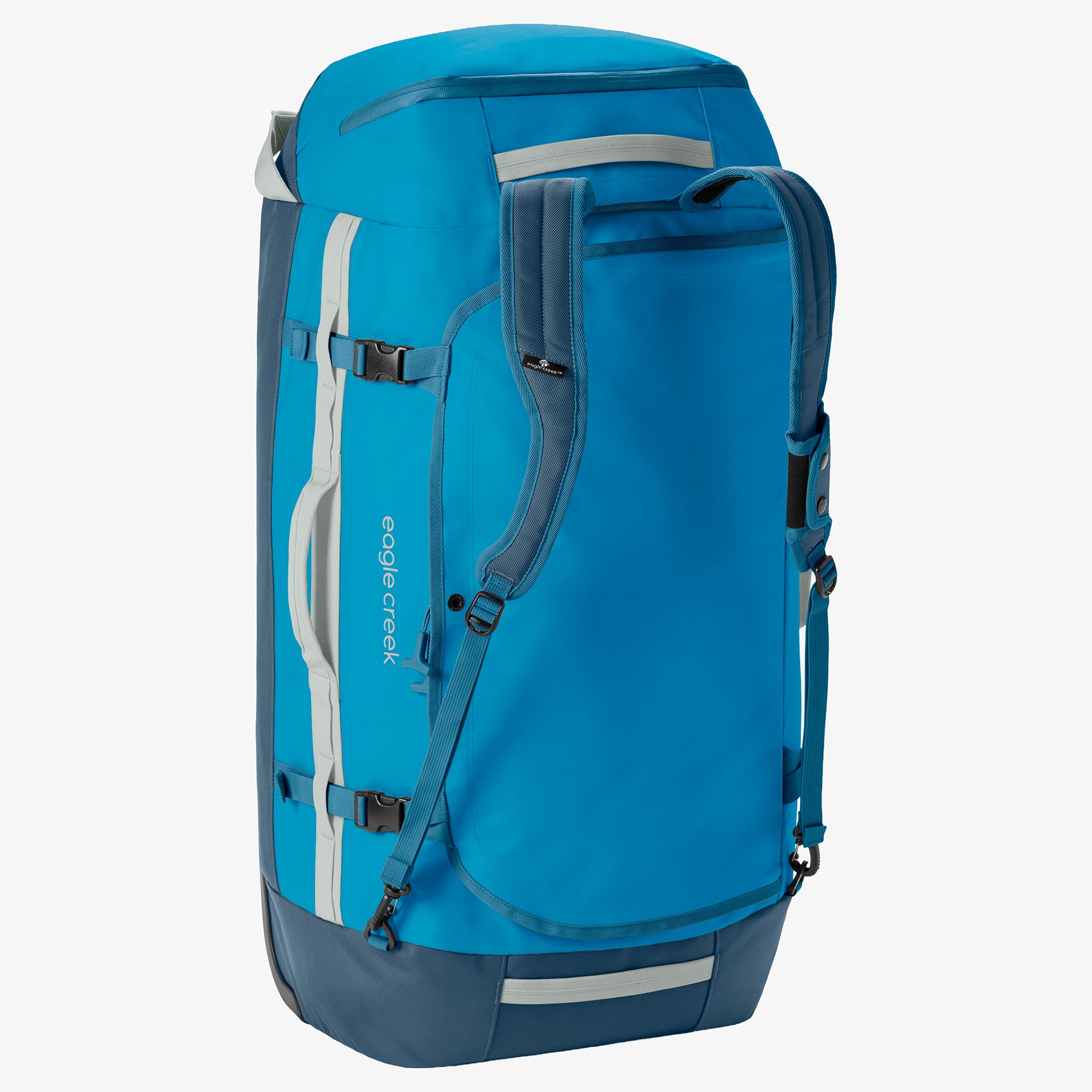 Cargo Hauler 130L Rolling Duffel Bag - Image 2