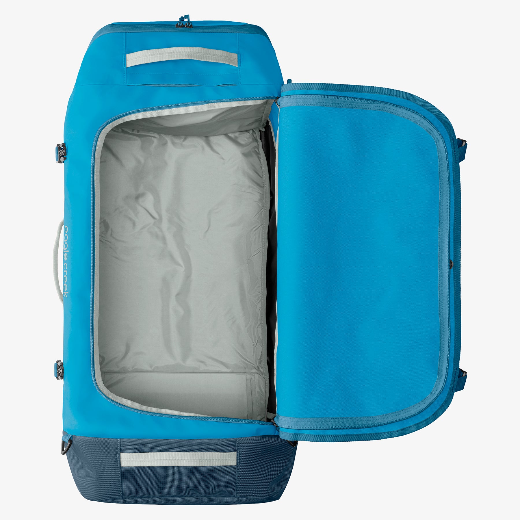 Cargo Hauler 130L Rolling Duffel Bag - Image 3