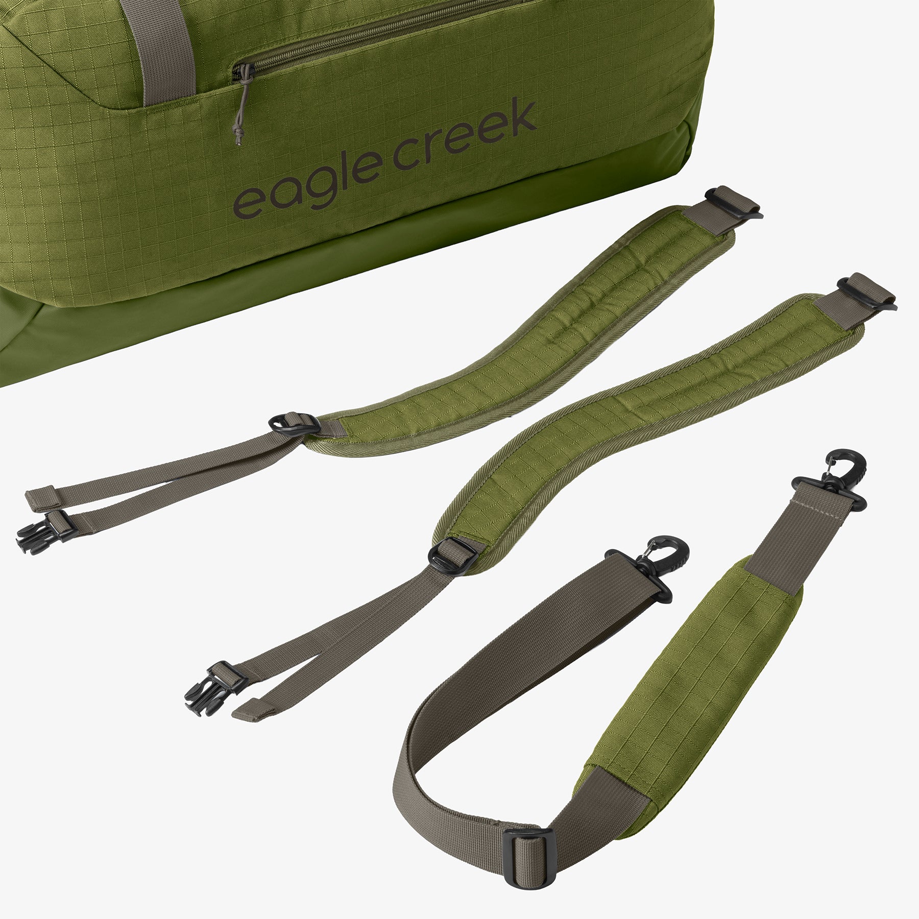 No Matter What 40L Duffel Bag - Image 15
