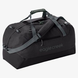 No Matter What 60L Duffel Bag