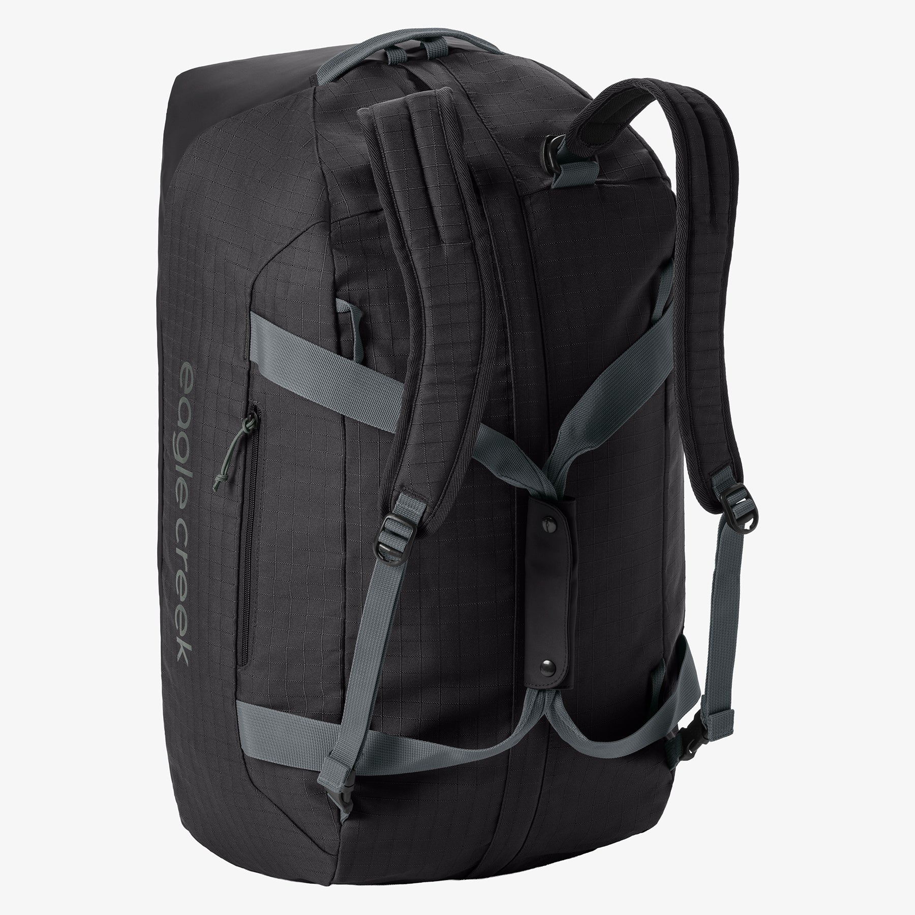 No Matter What 60L Duffel Bag - Image 2