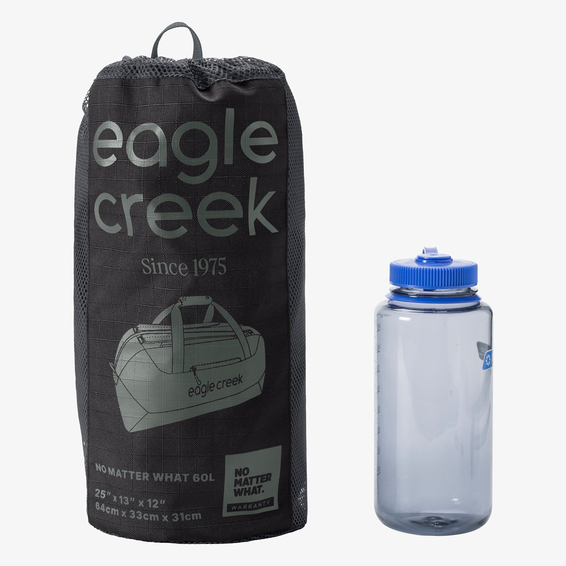 No Matter What 60L Duffel Bag - Image 4