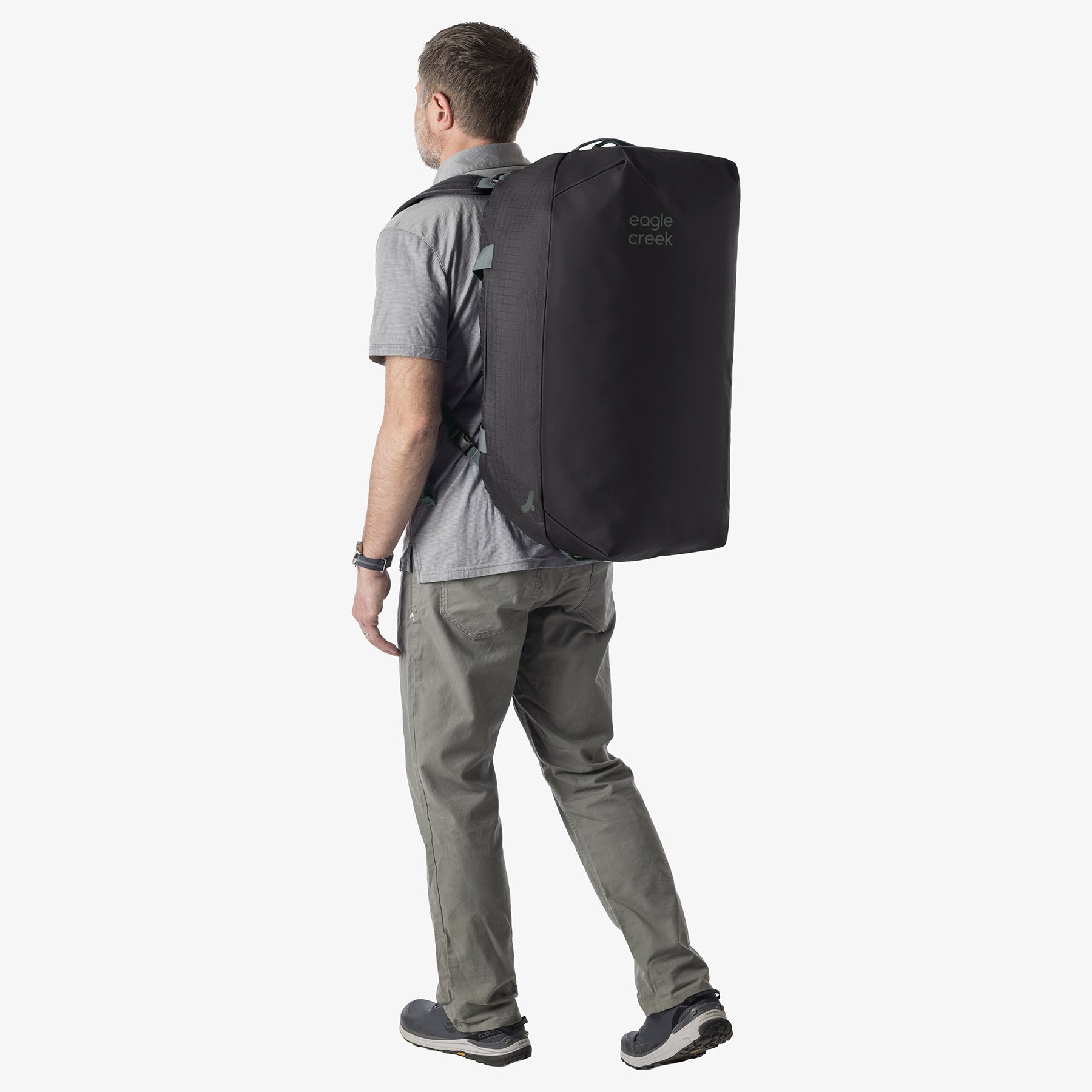 No Matter What 60L Duffel Bag - Image 9