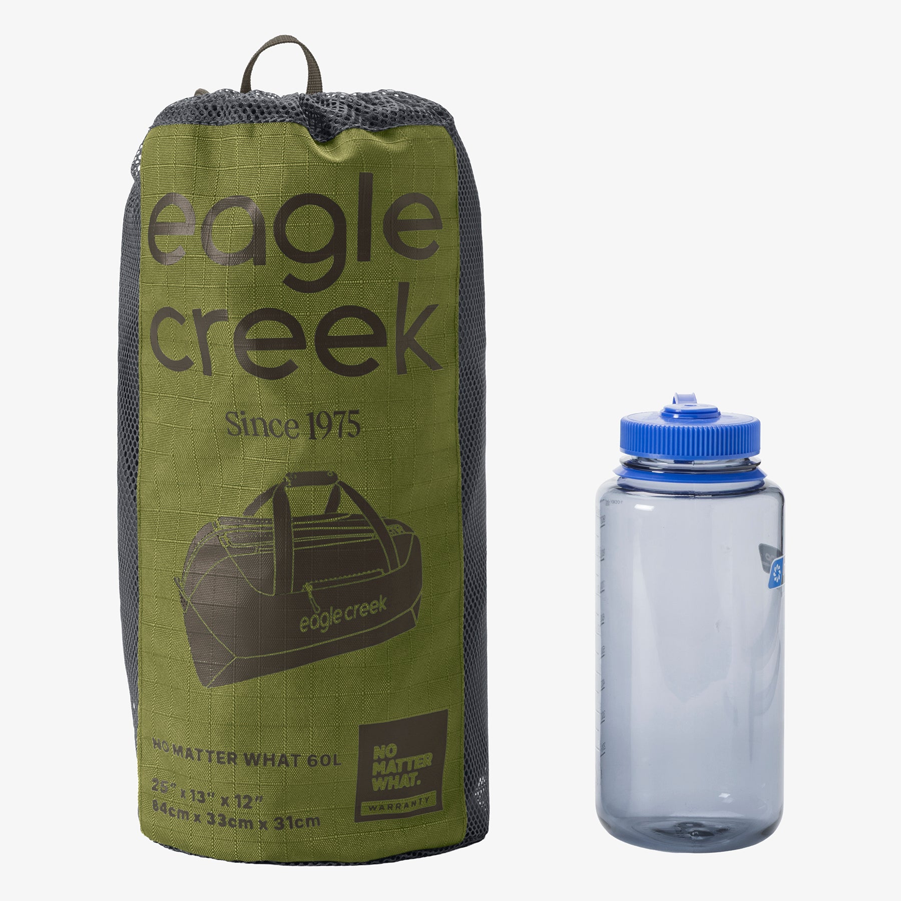 No Matter What 60L Duffel Bag - Image 13