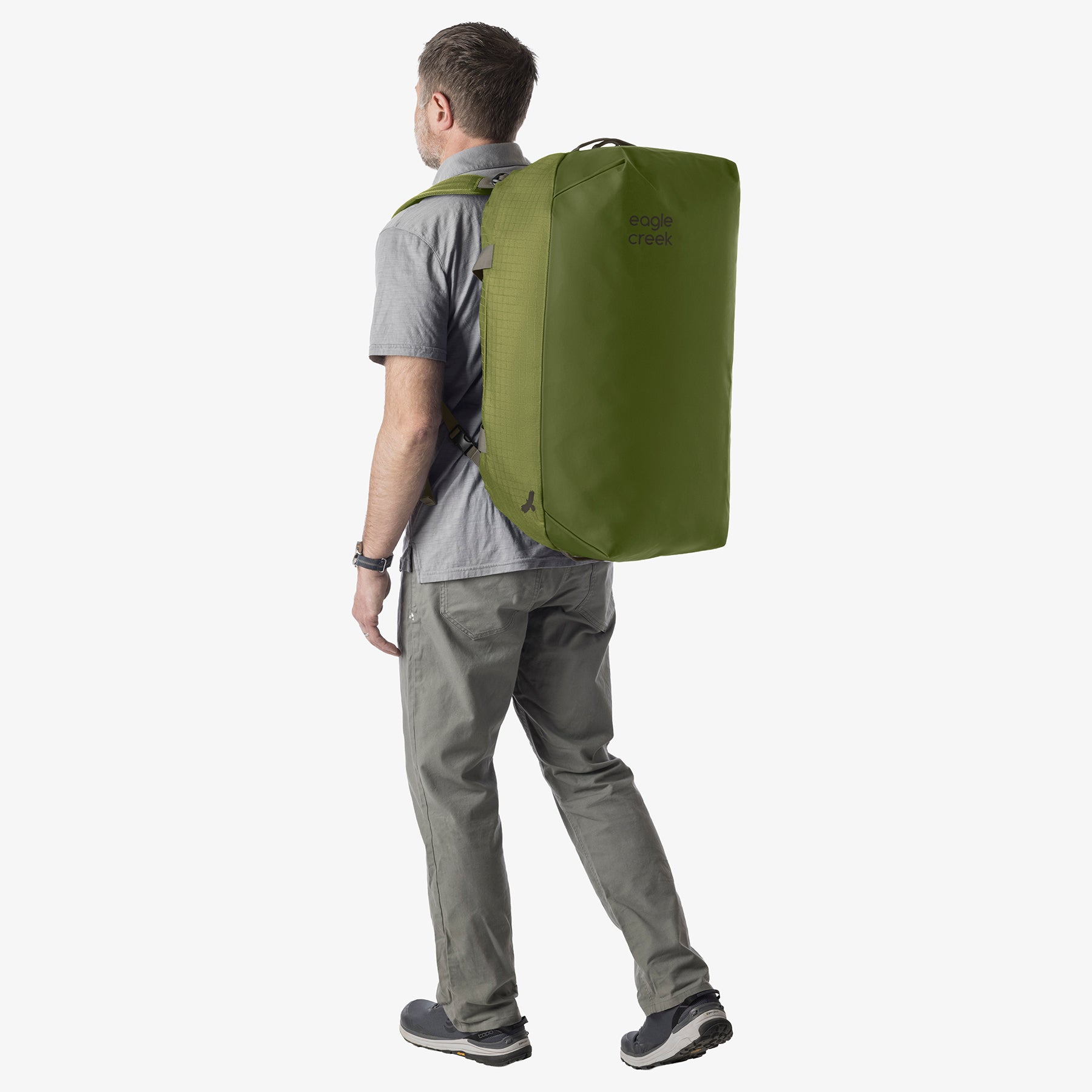 No Matter What 60L Duffel Bag - Image 18