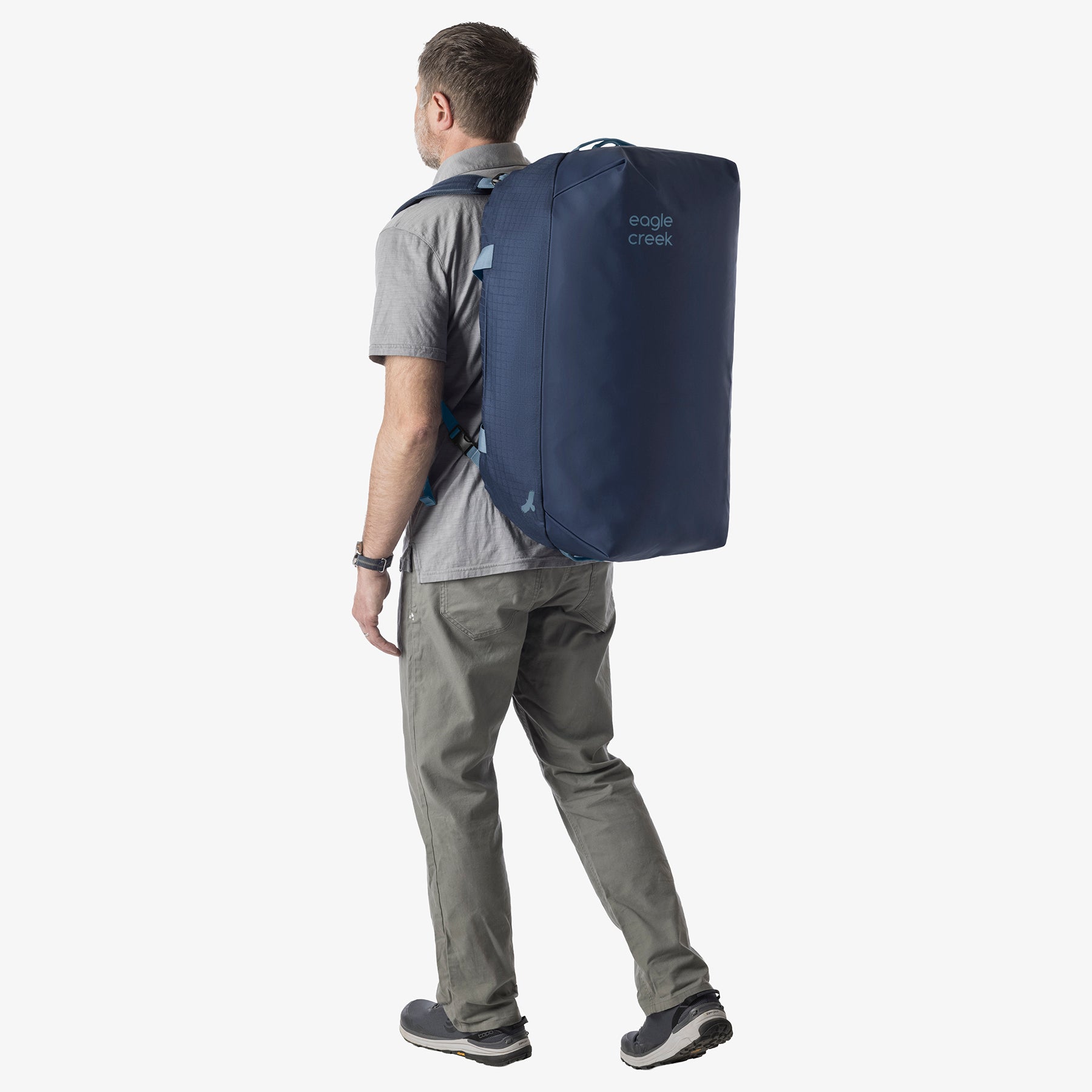 No Matter What 60L Duffel Bag - Image 27