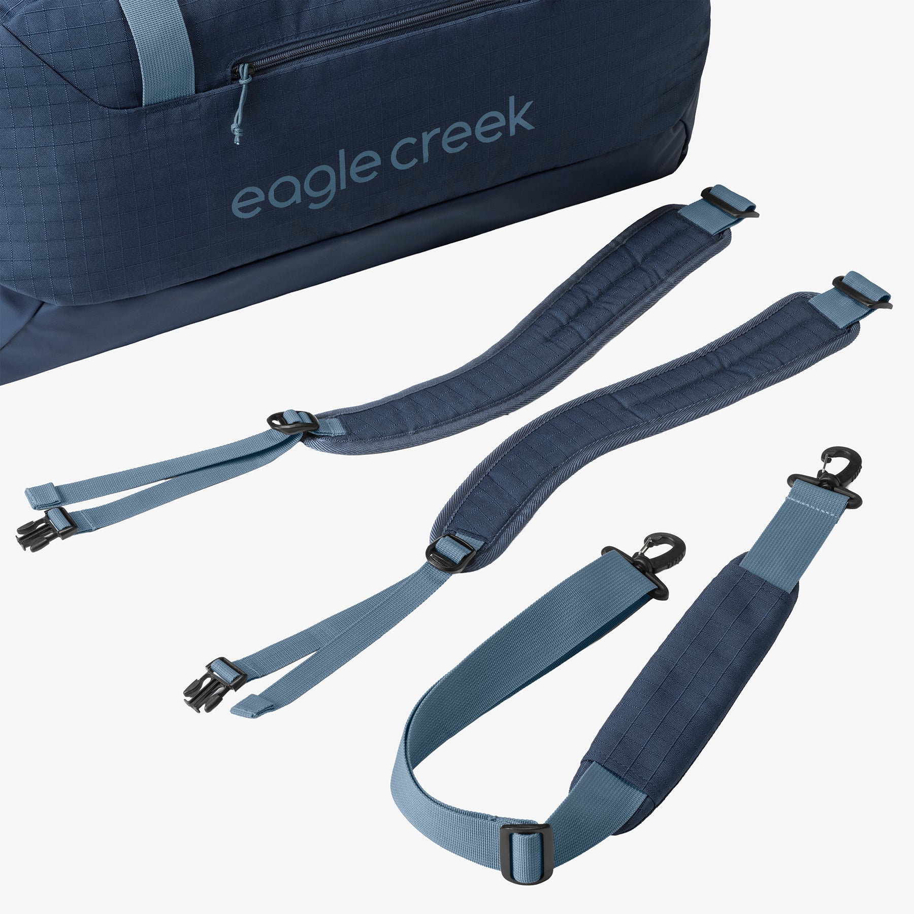 No Matter What 60L Duffel Bag - Image 23