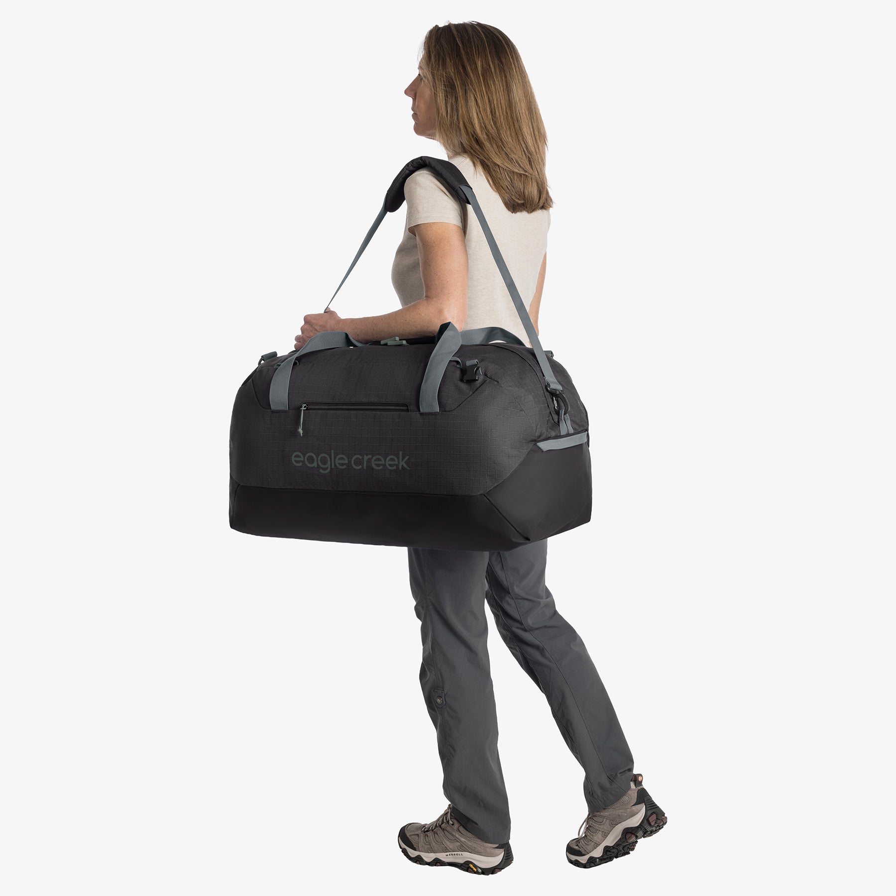 No Matter What 90L Duffel Bag - Image 13