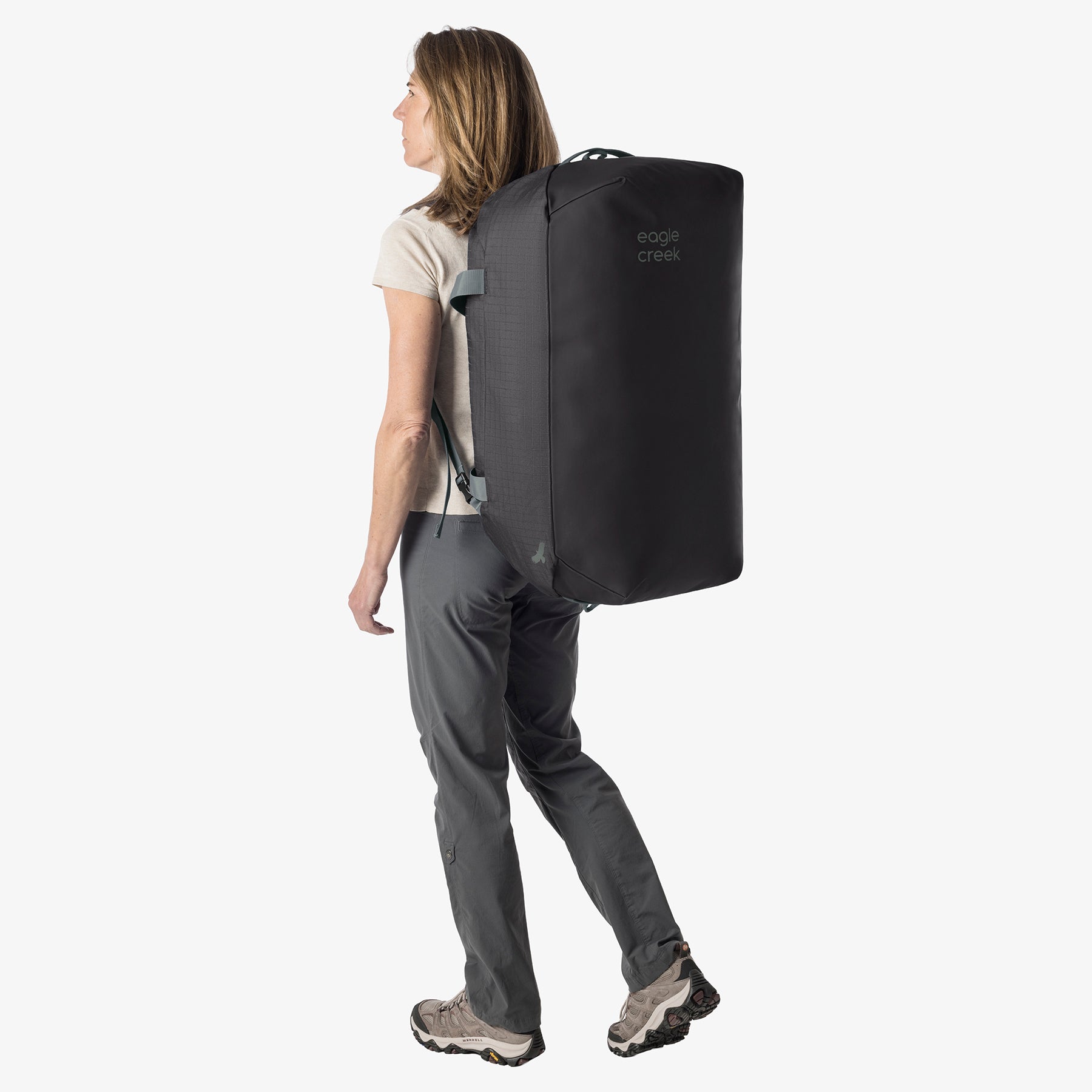 No Matter What 90L Duffel Bag - Image 14