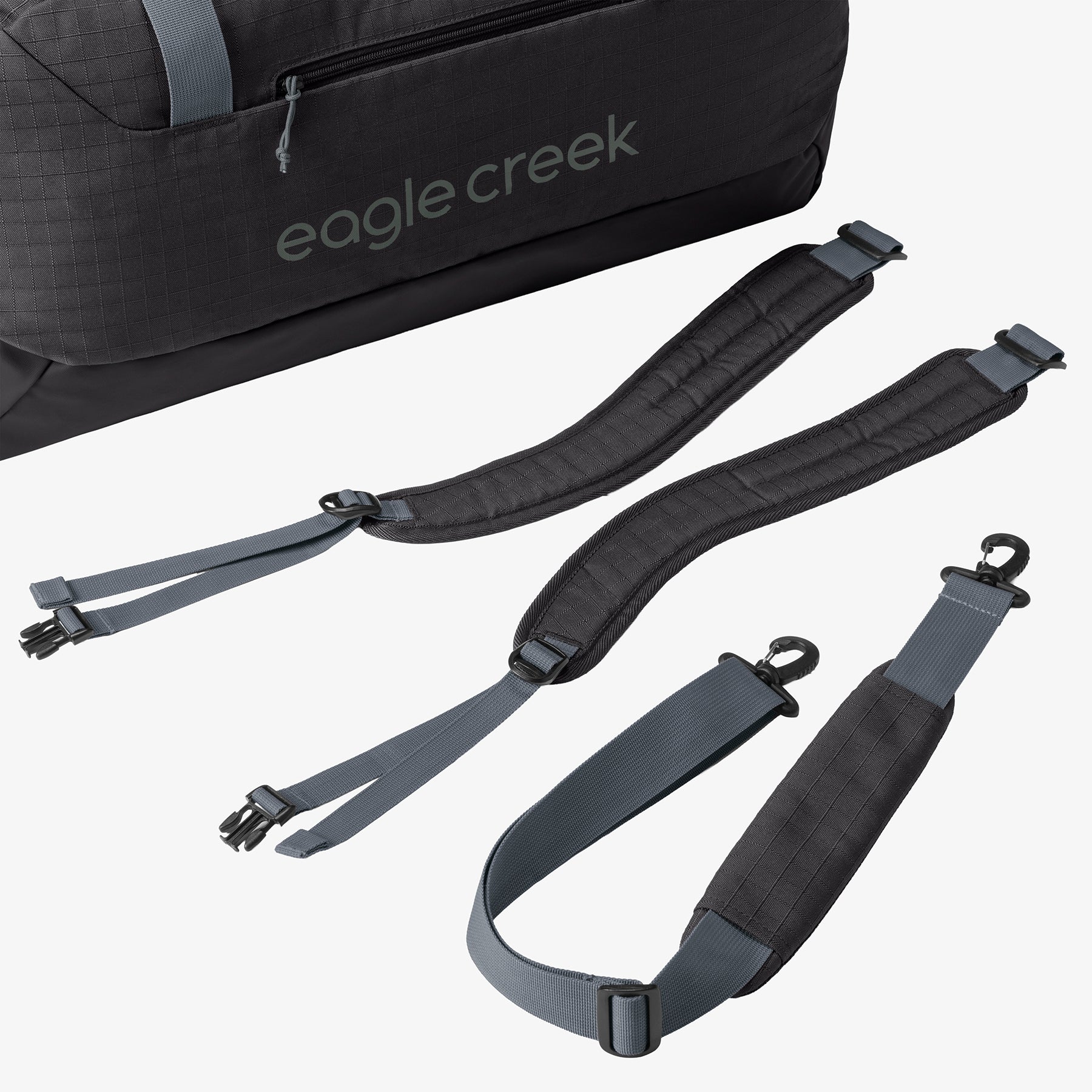 No Matter What 90L Duffel Bag - Image 12